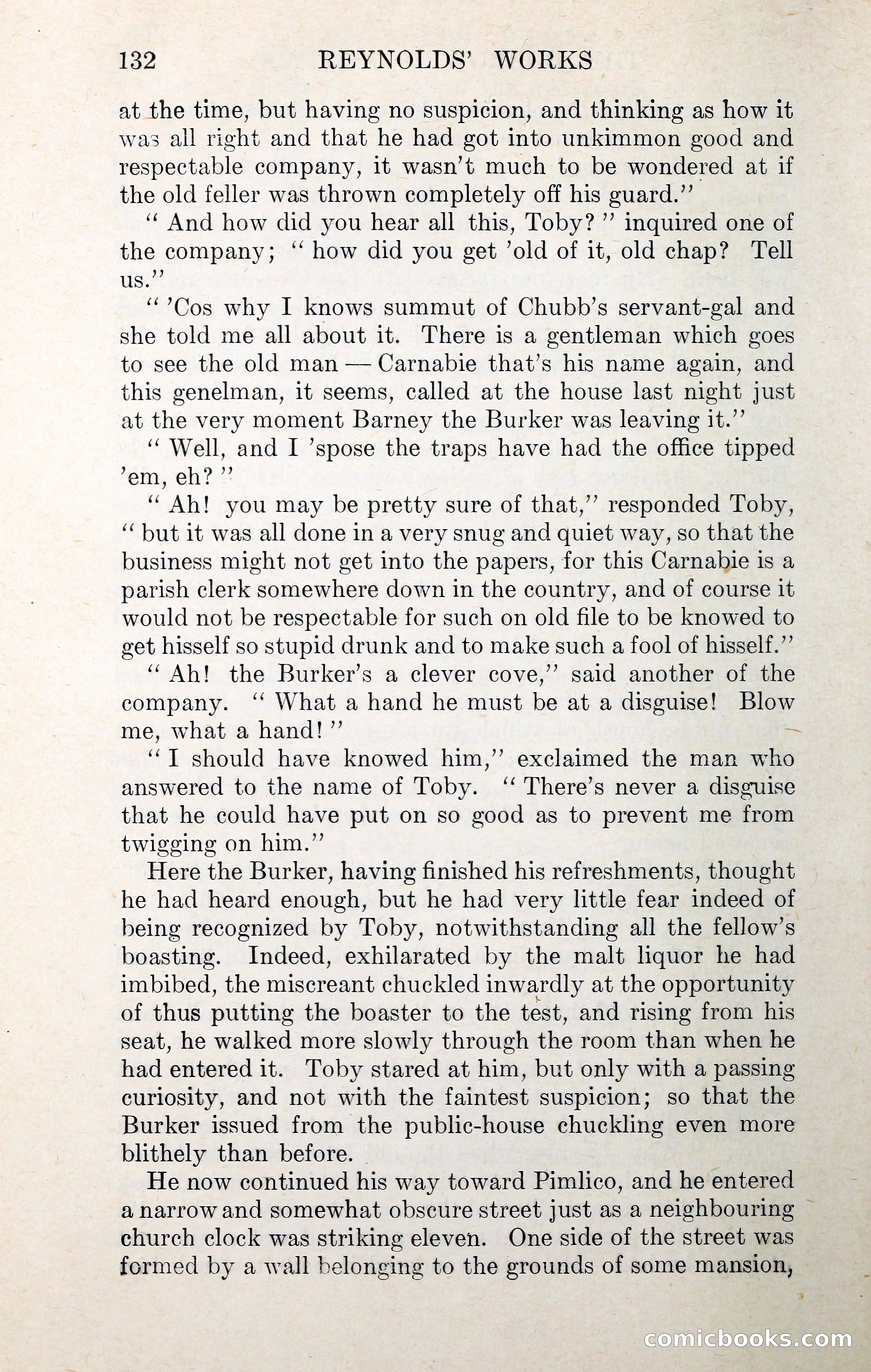 The Works of George W. M. Reynolds — page 149 of 392