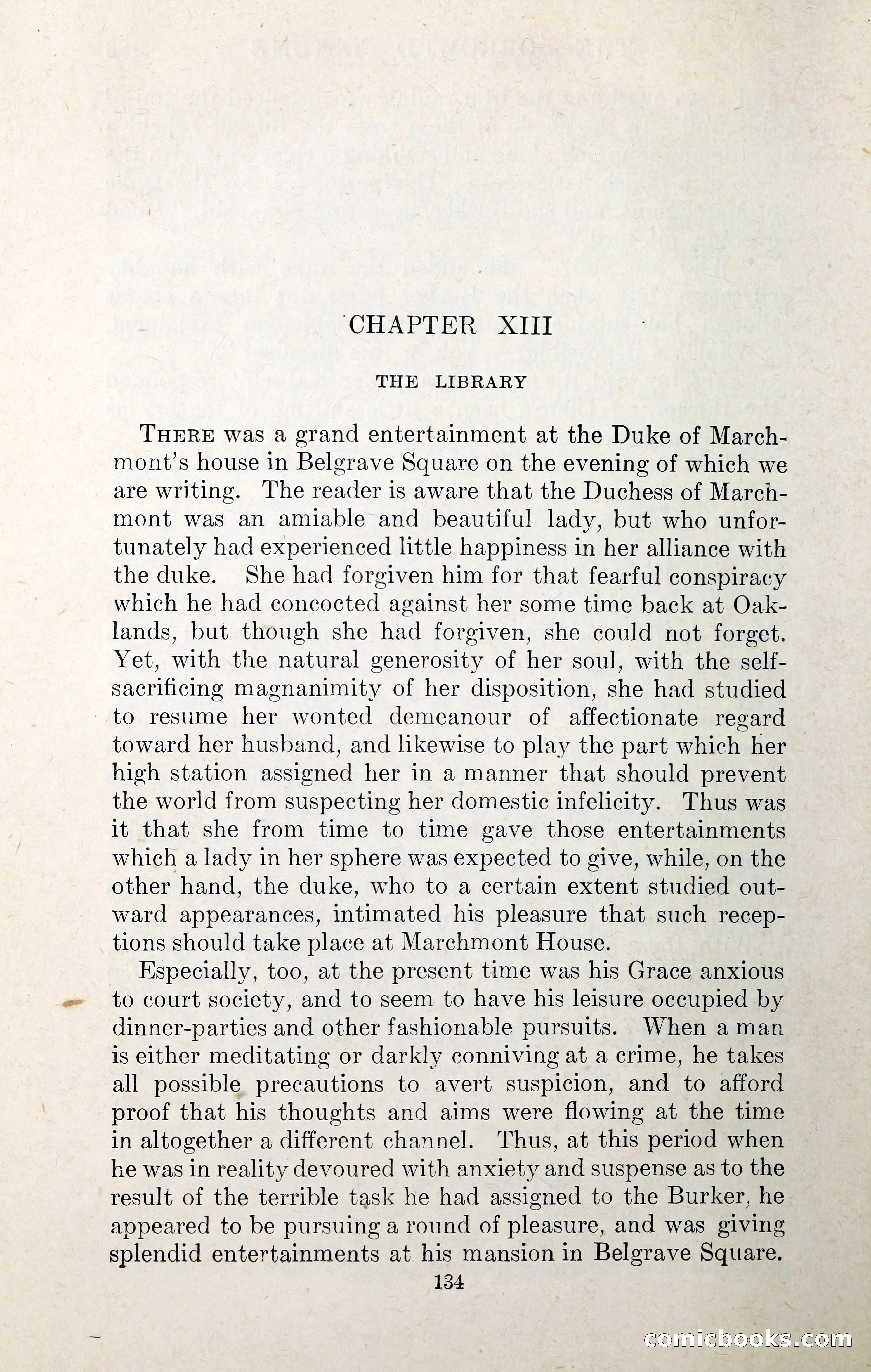 The Works of George W. M. Reynolds — page 151 of 392