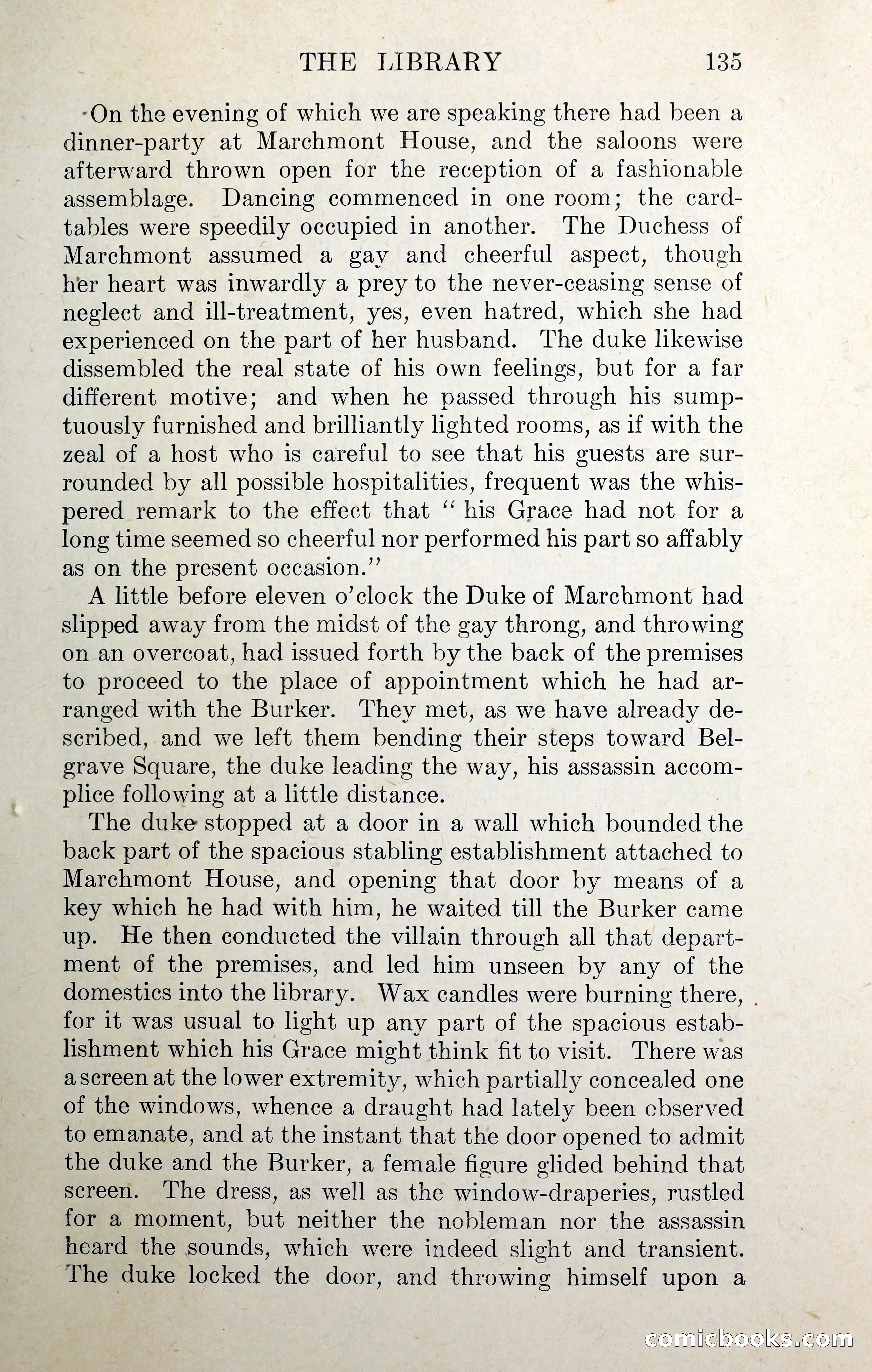 The Works of George W. M. Reynolds — page 152 of 392