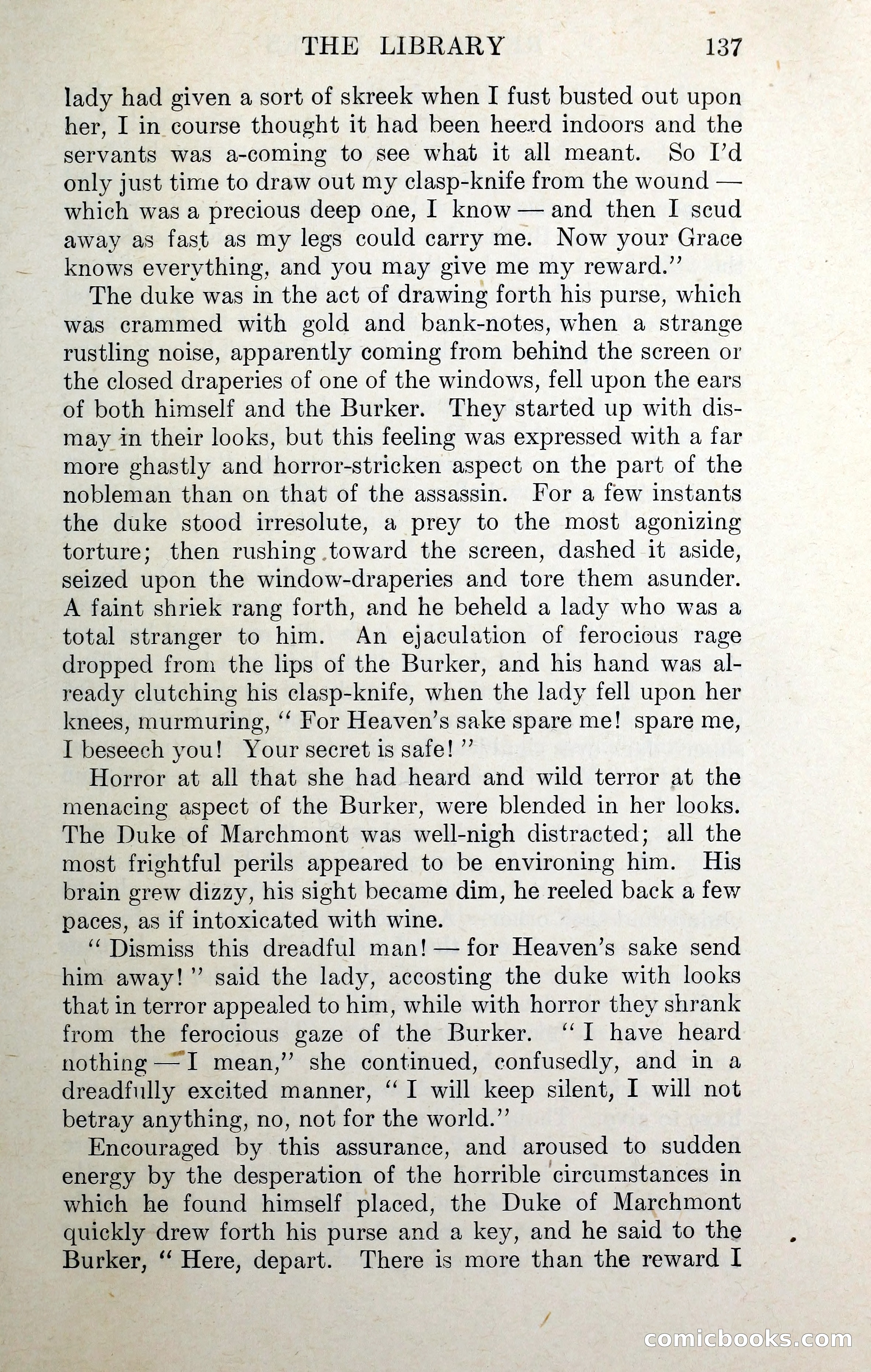 The Works of George W. M. Reynolds — page 154 of 392