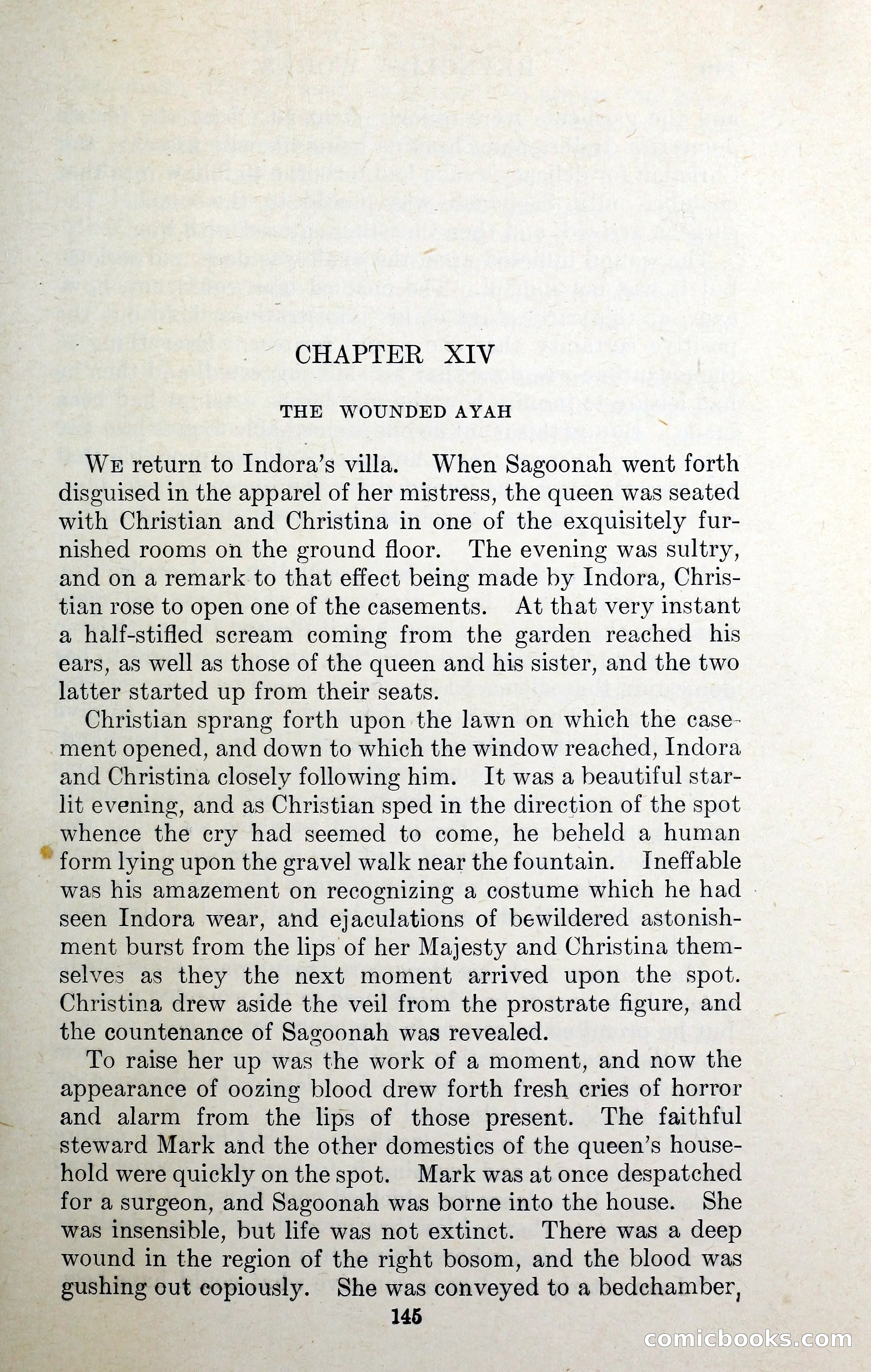 The Works of George W. M. Reynolds — page 162 of 392