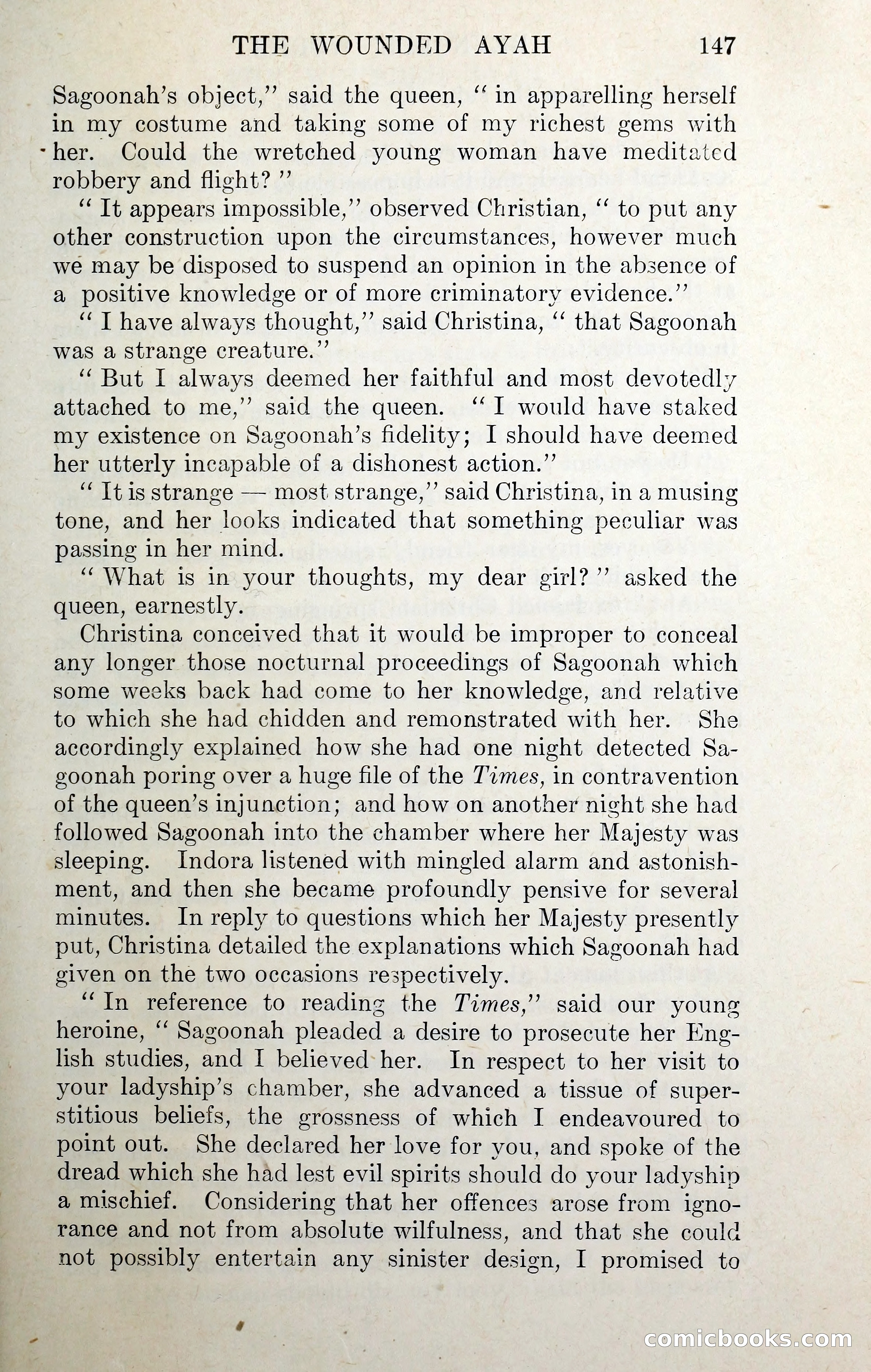 The Works of George W. M. Reynolds — page 164 of 392