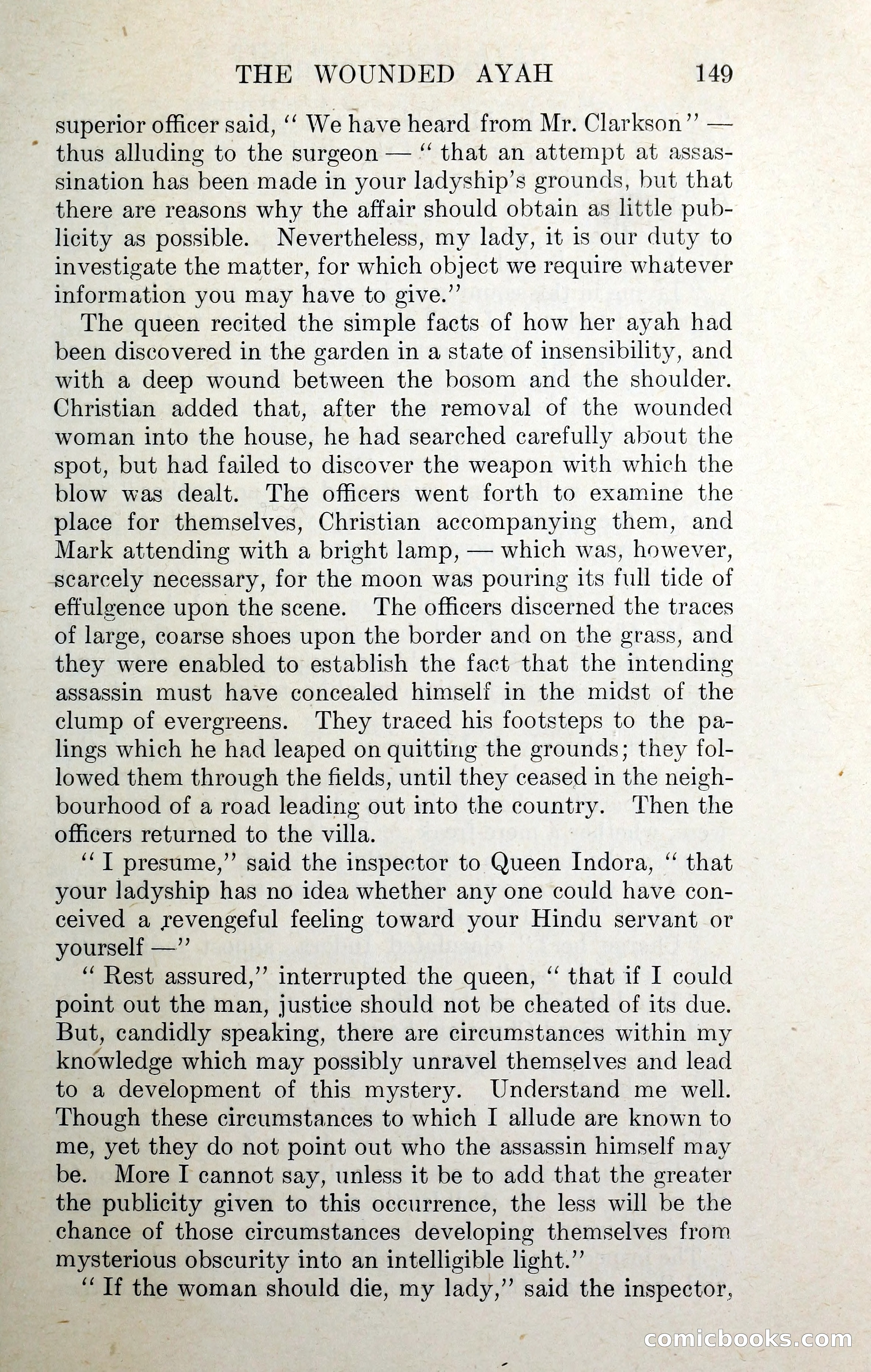 The Works of George W. M. Reynolds — page 166 of 392