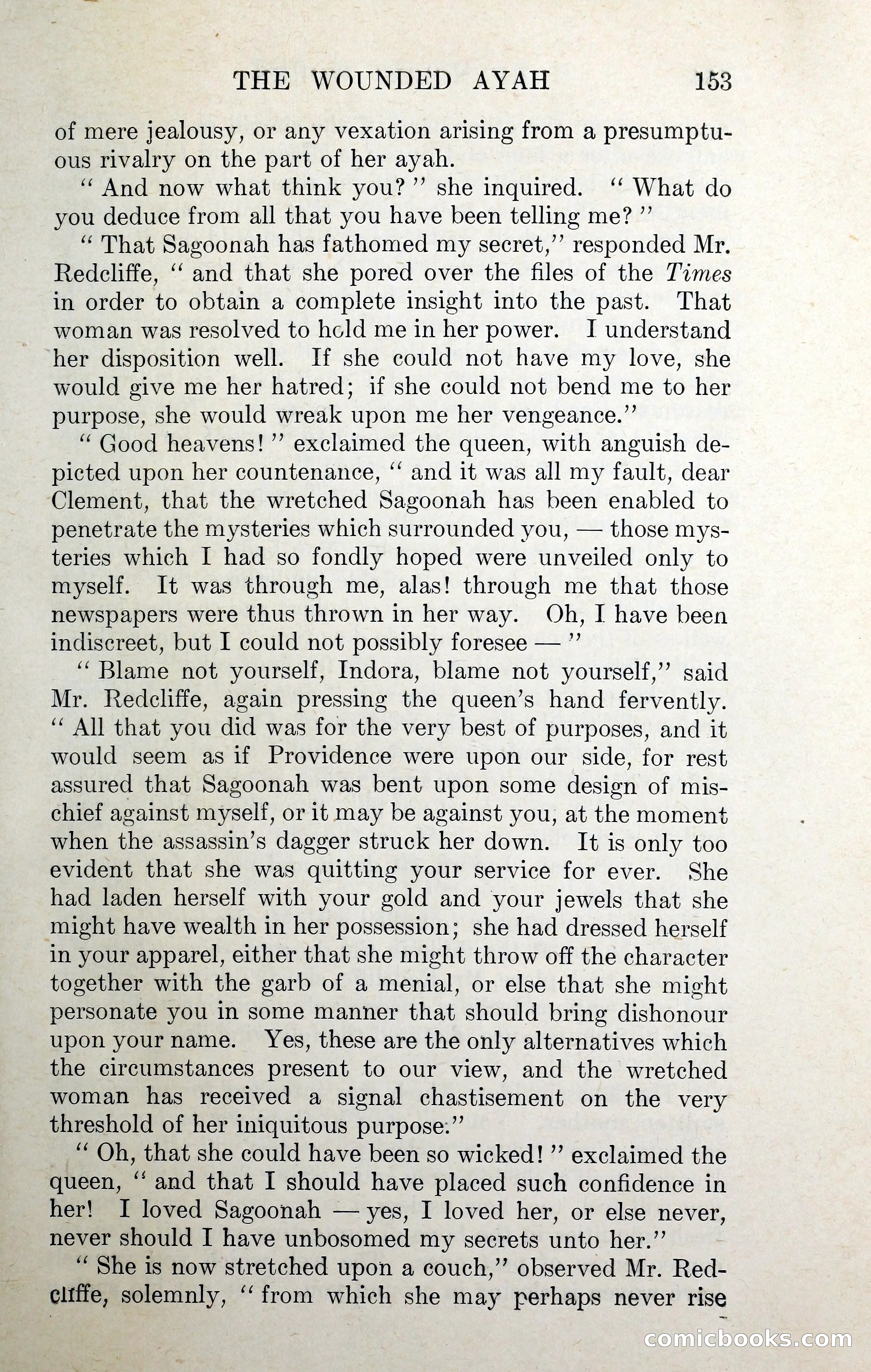 The Works of George W. M. Reynolds — page 170 of 392
