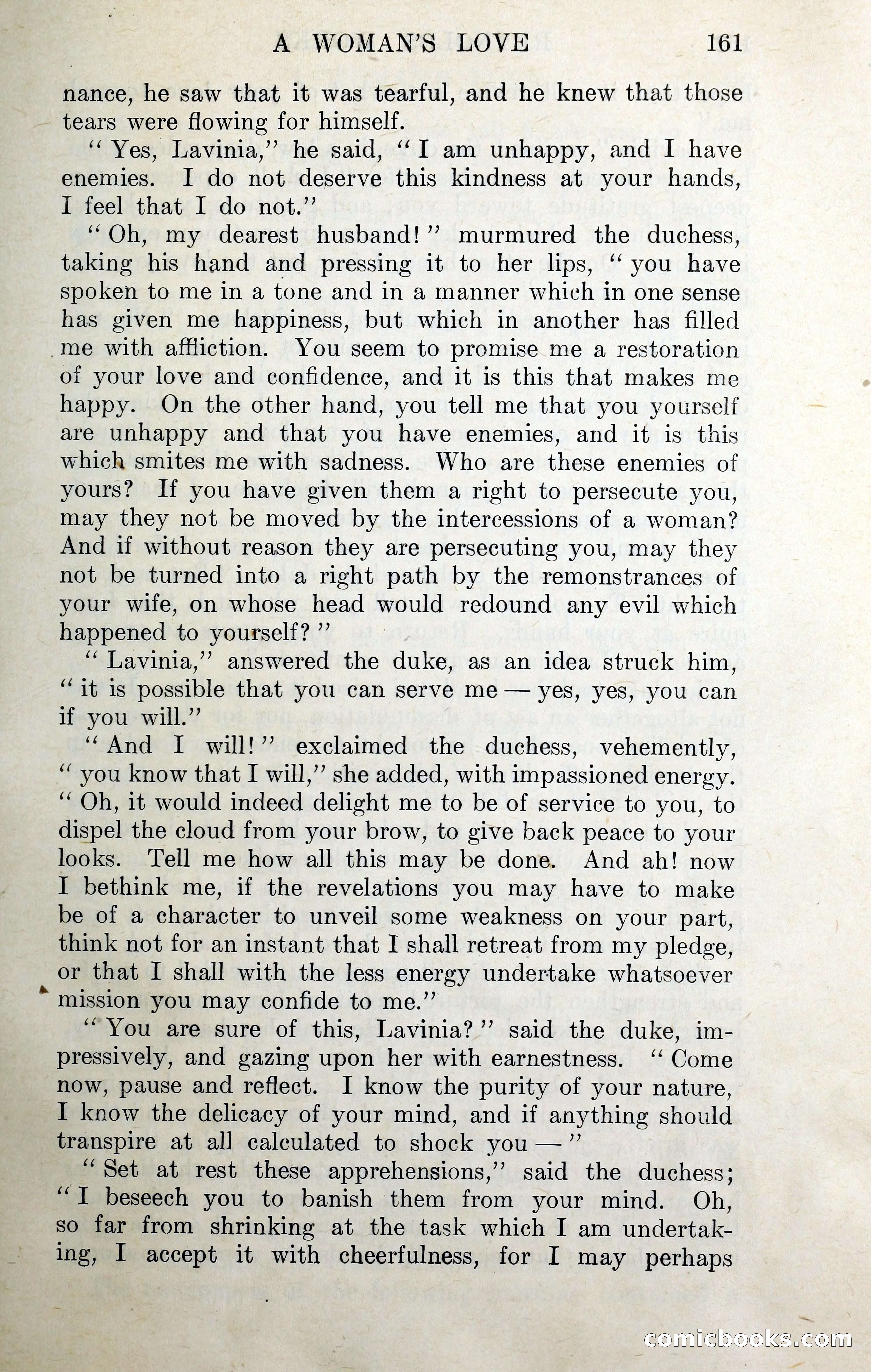 The Works of George W. M. Reynolds — page 178 of 392