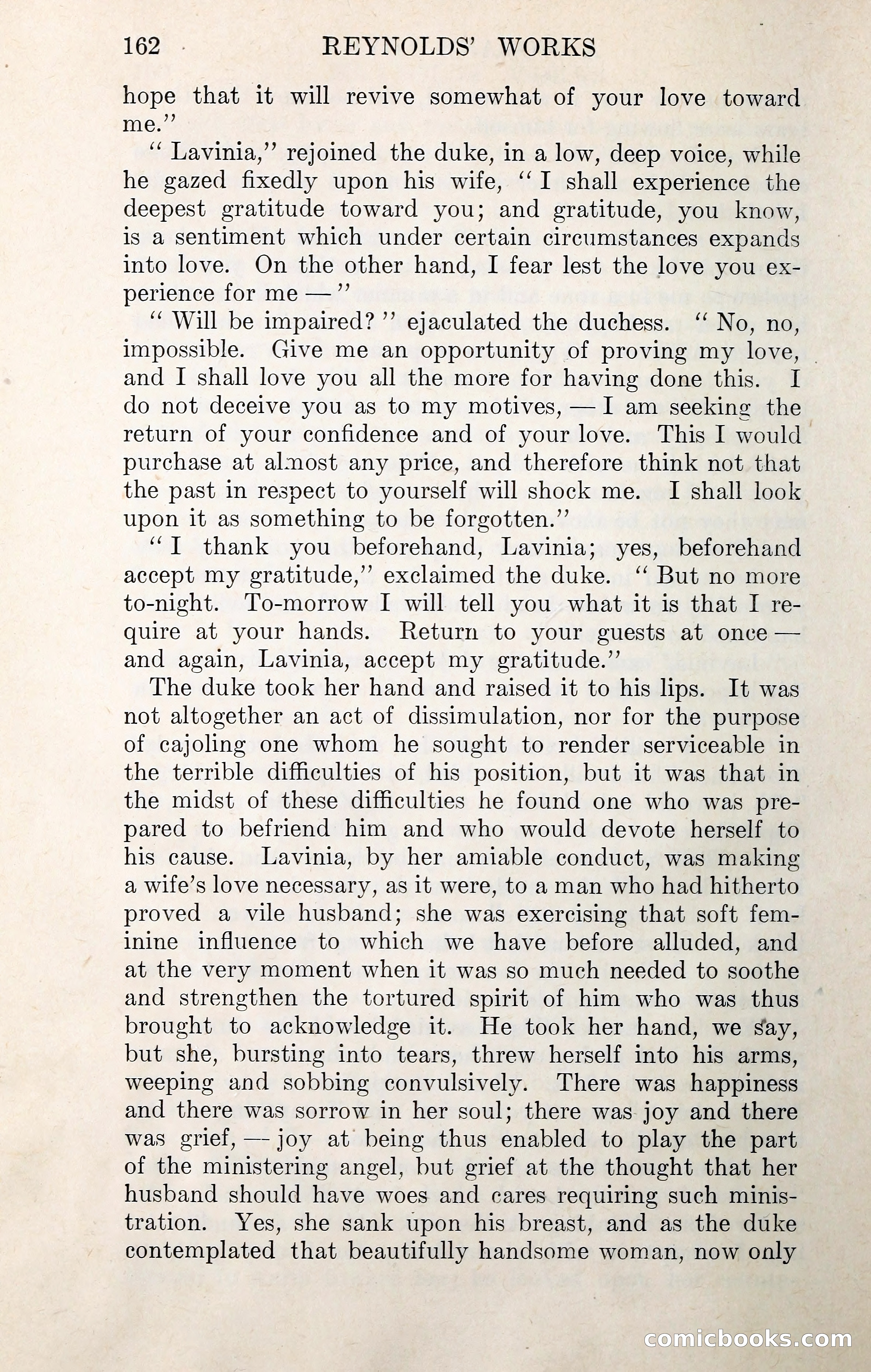 The Works of George W. M. Reynolds — page 179 of 392