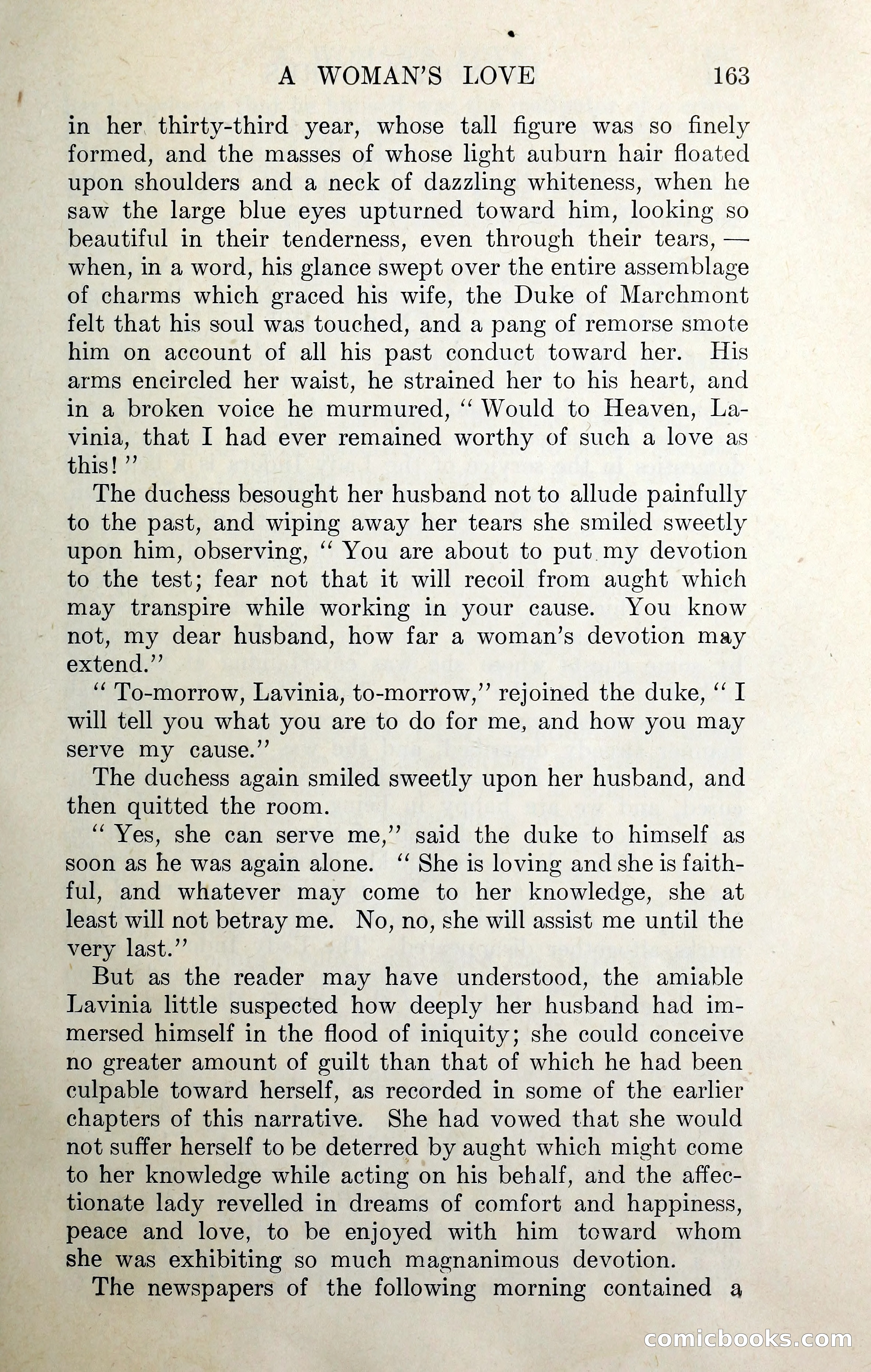 The Works of George W. M. Reynolds — page 180 of 392