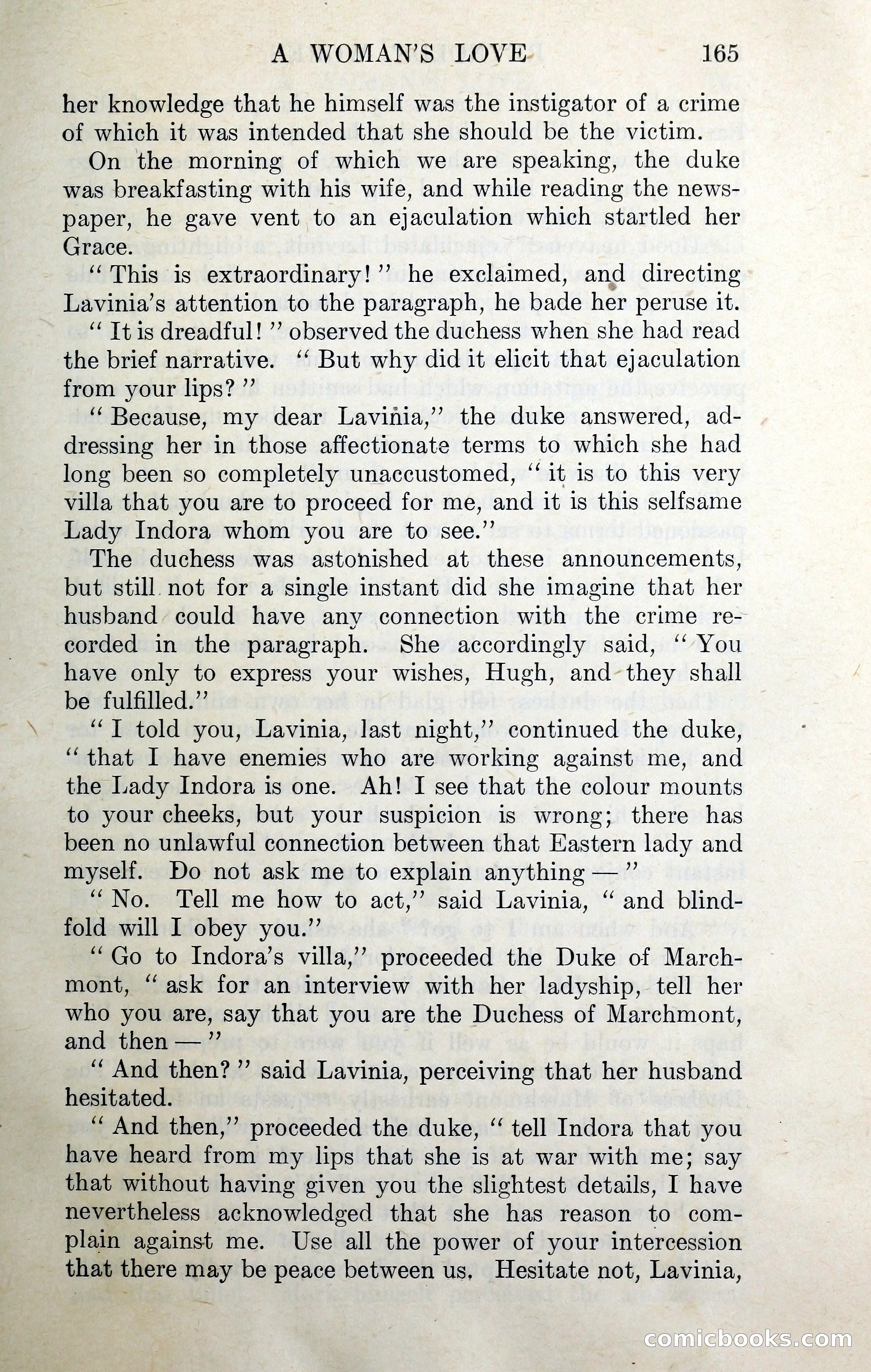The Works of George W. M. Reynolds — page 182 of 392