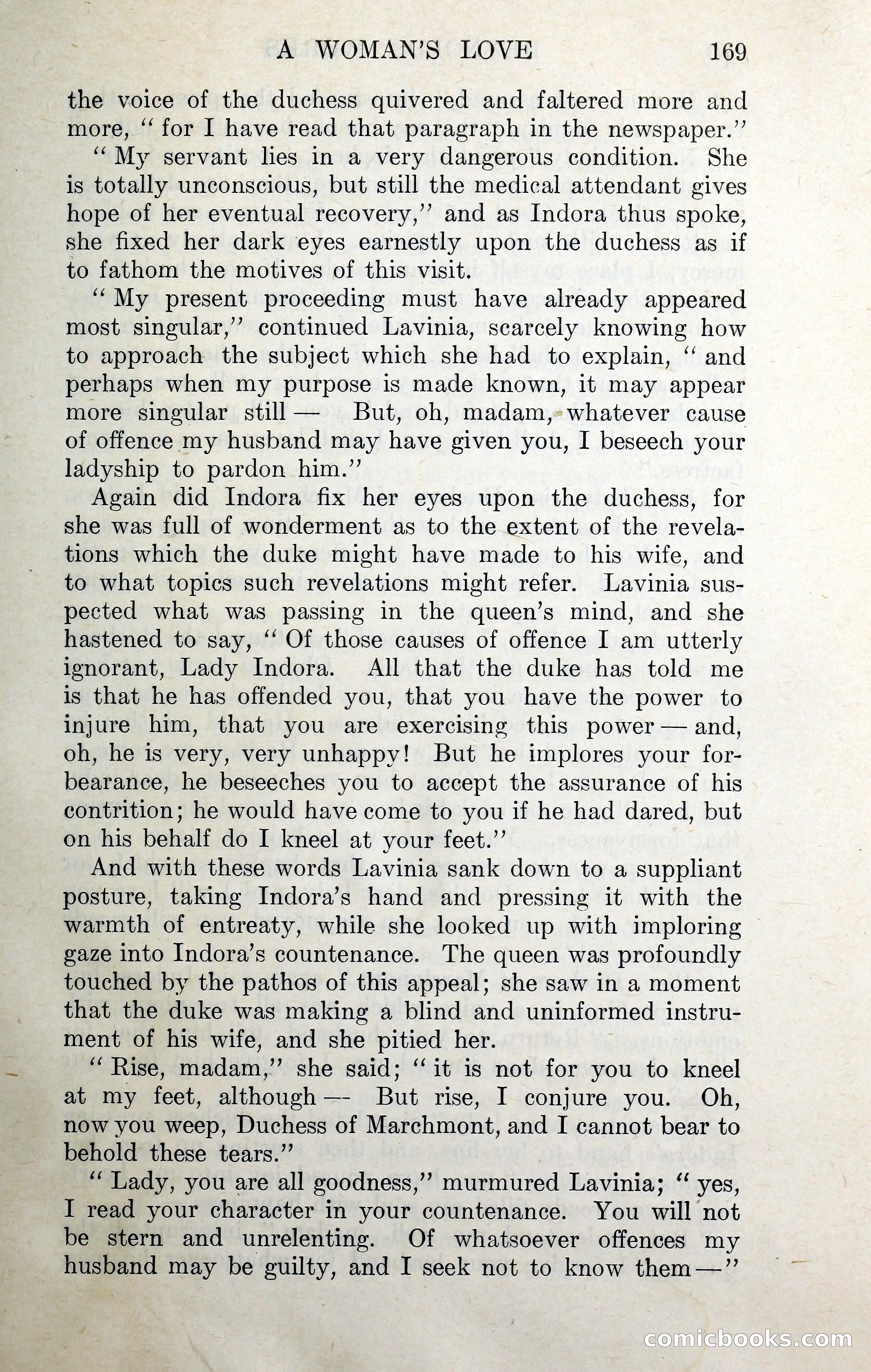 The Works of George W. M. Reynolds — page 186 of 392