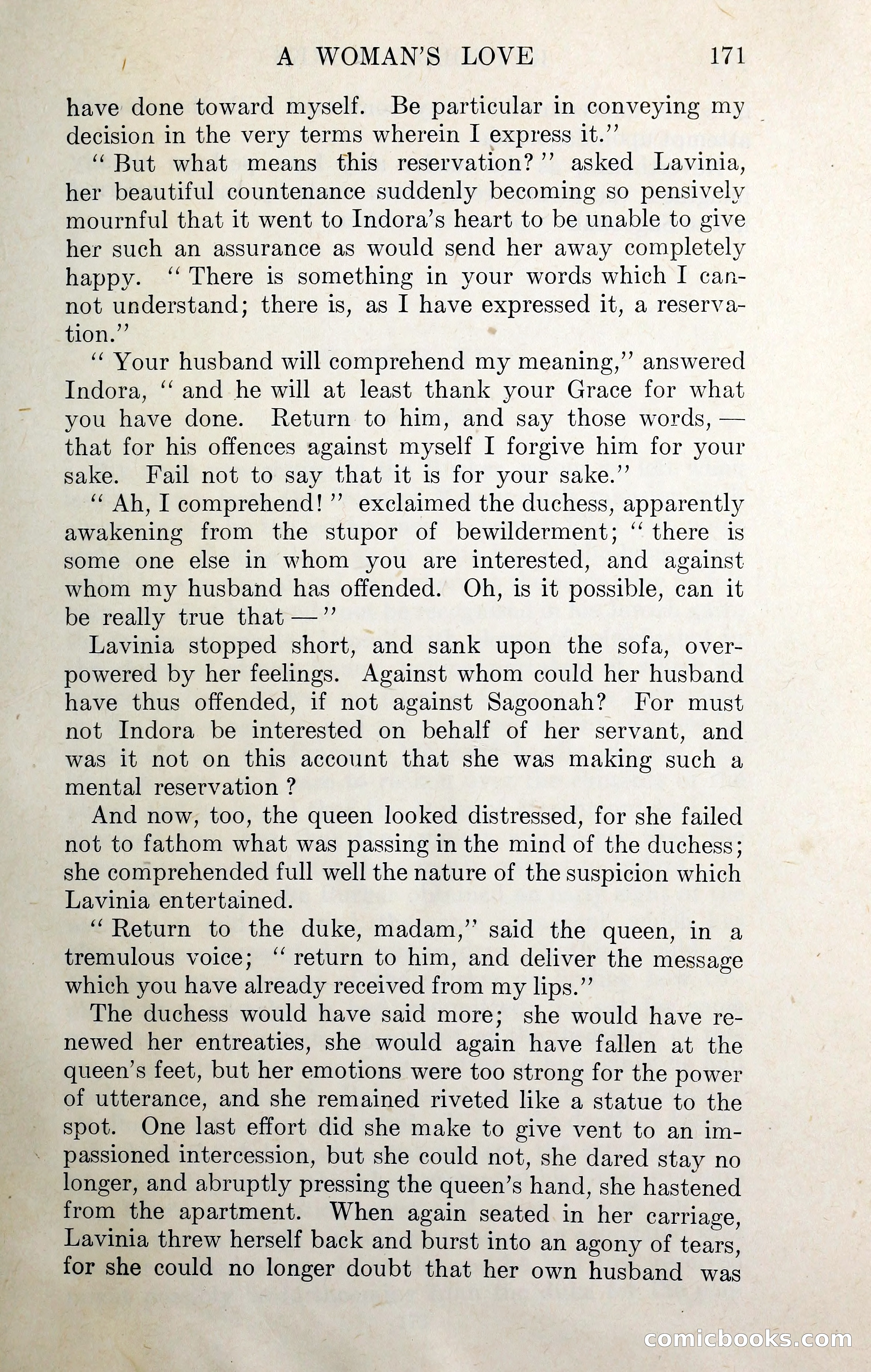 The Works of George W. M. Reynolds — page 188 of 392