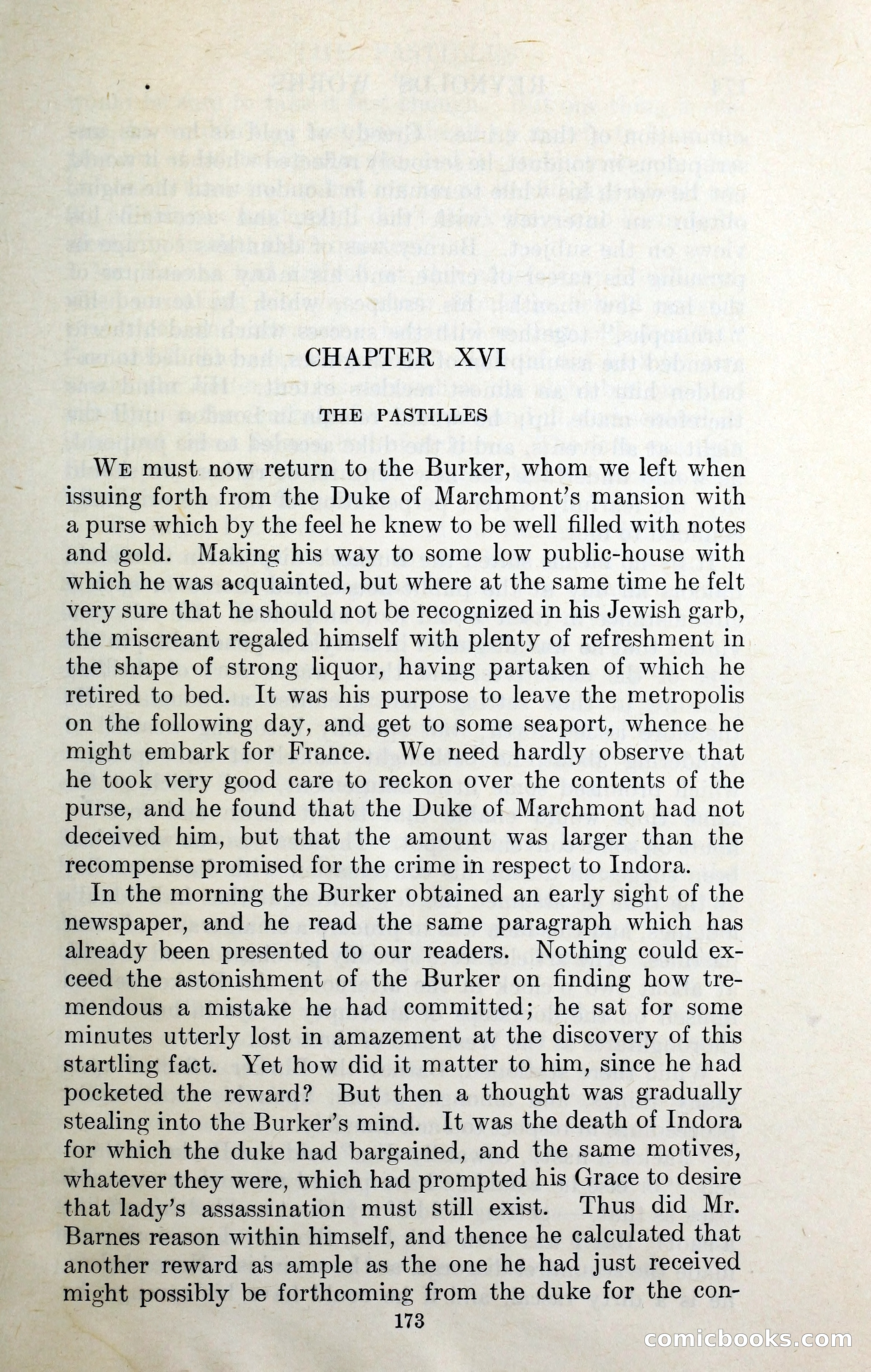 The Works of George W. M. Reynolds — page 190 of 392