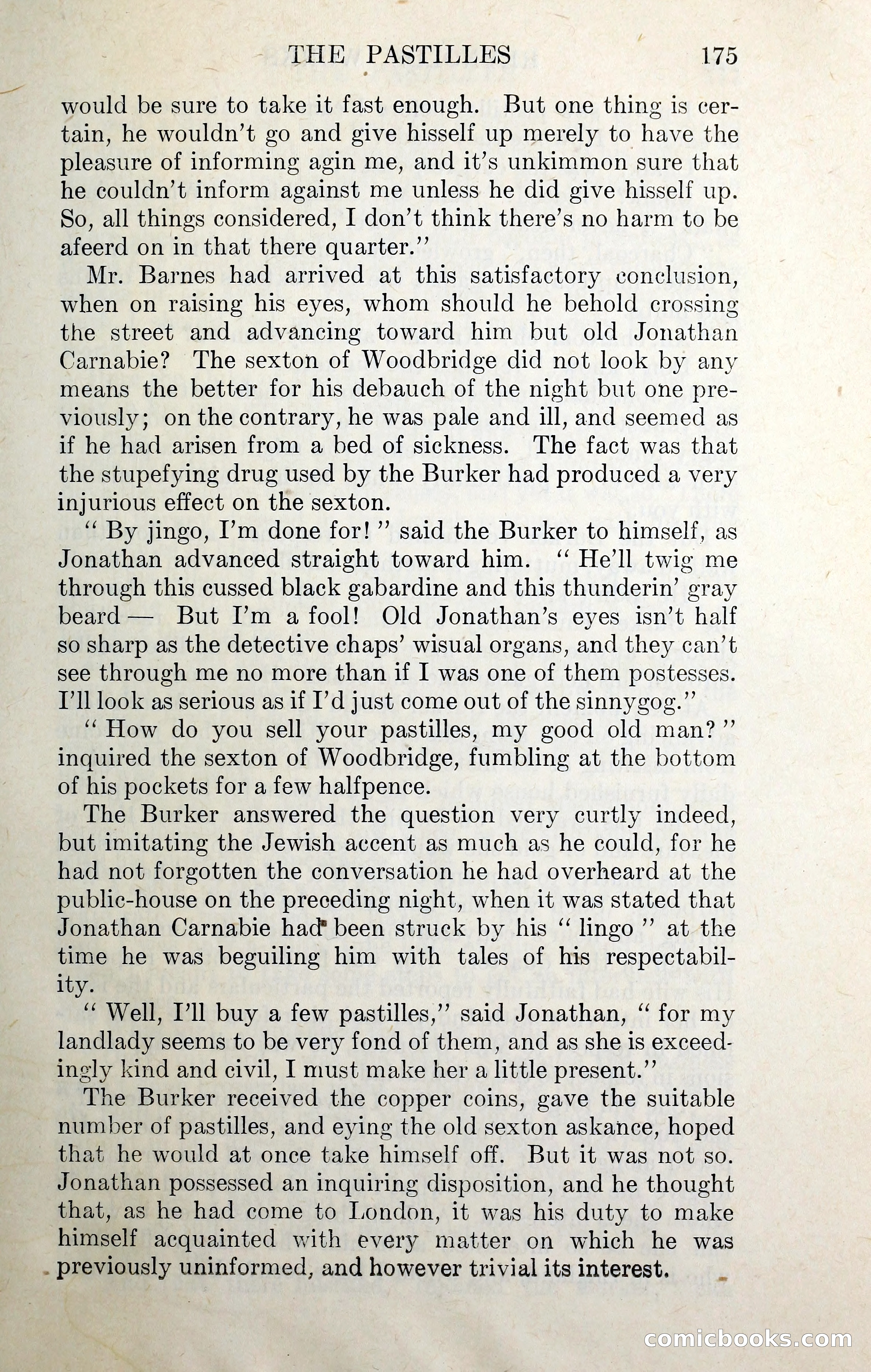 The Works of George W. M. Reynolds — page 192 of 392