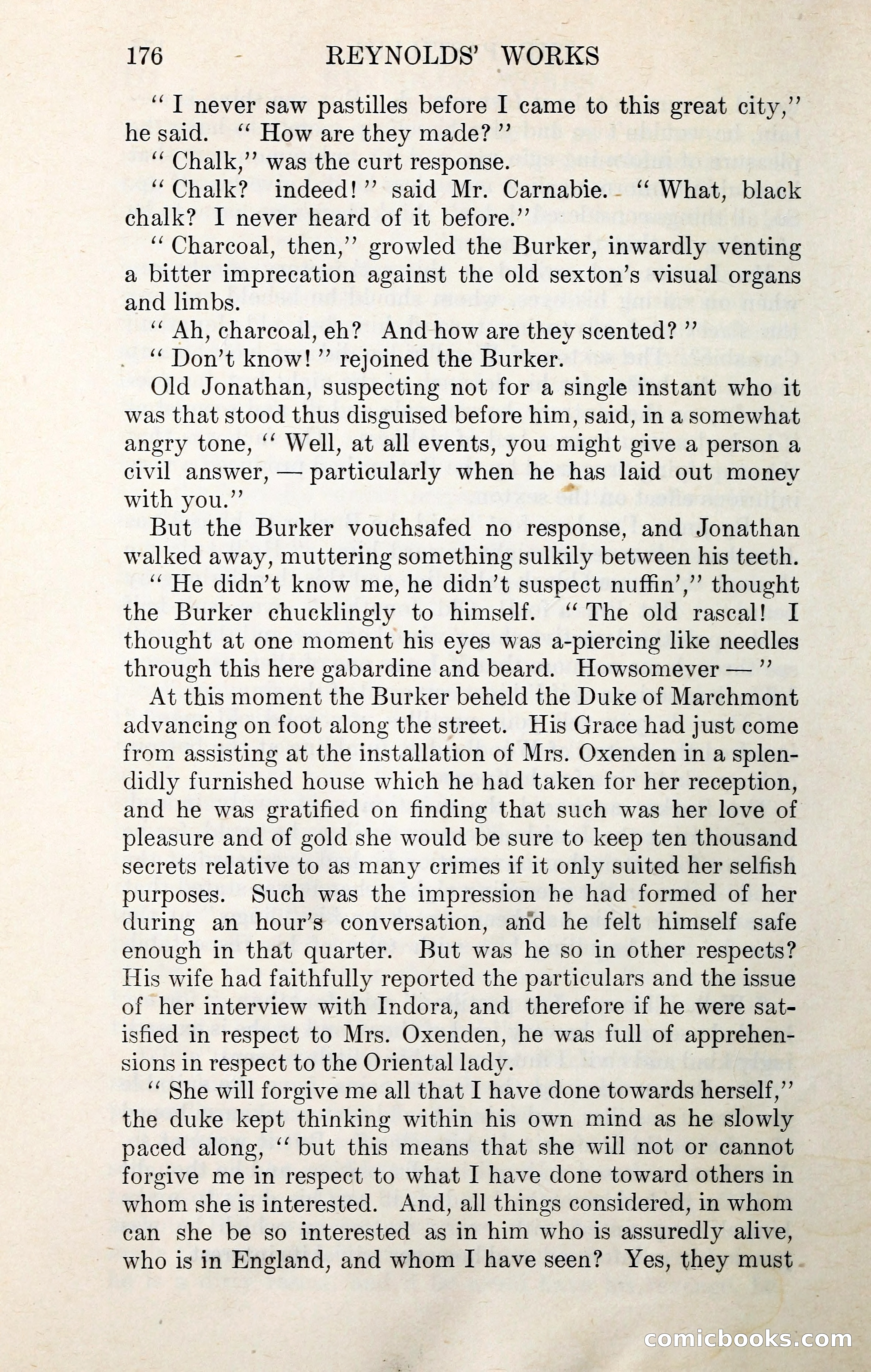 The Works of George W. M. Reynolds — page 193 of 392