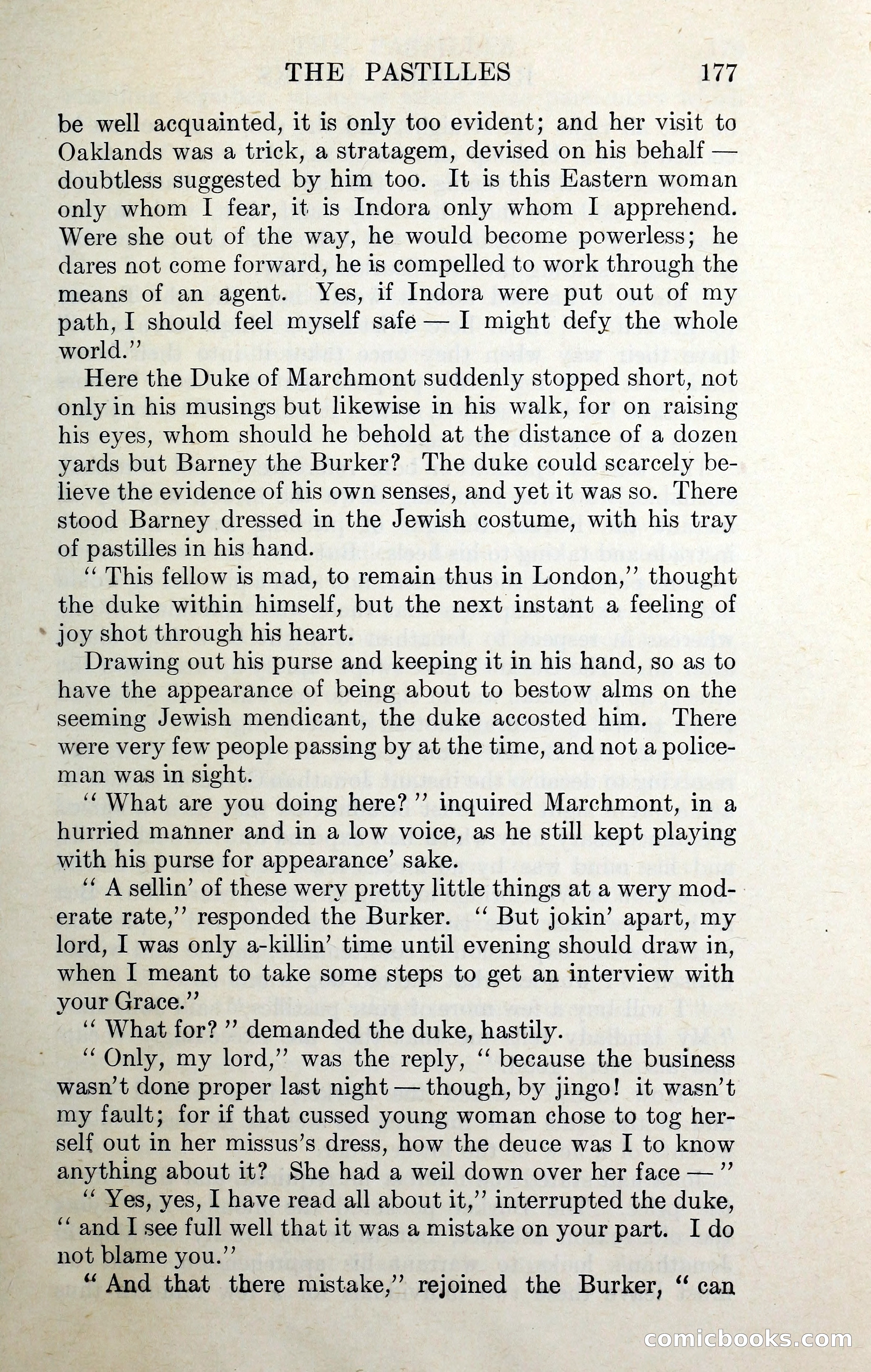 The Works of George W. M. Reynolds — page 194 of 392