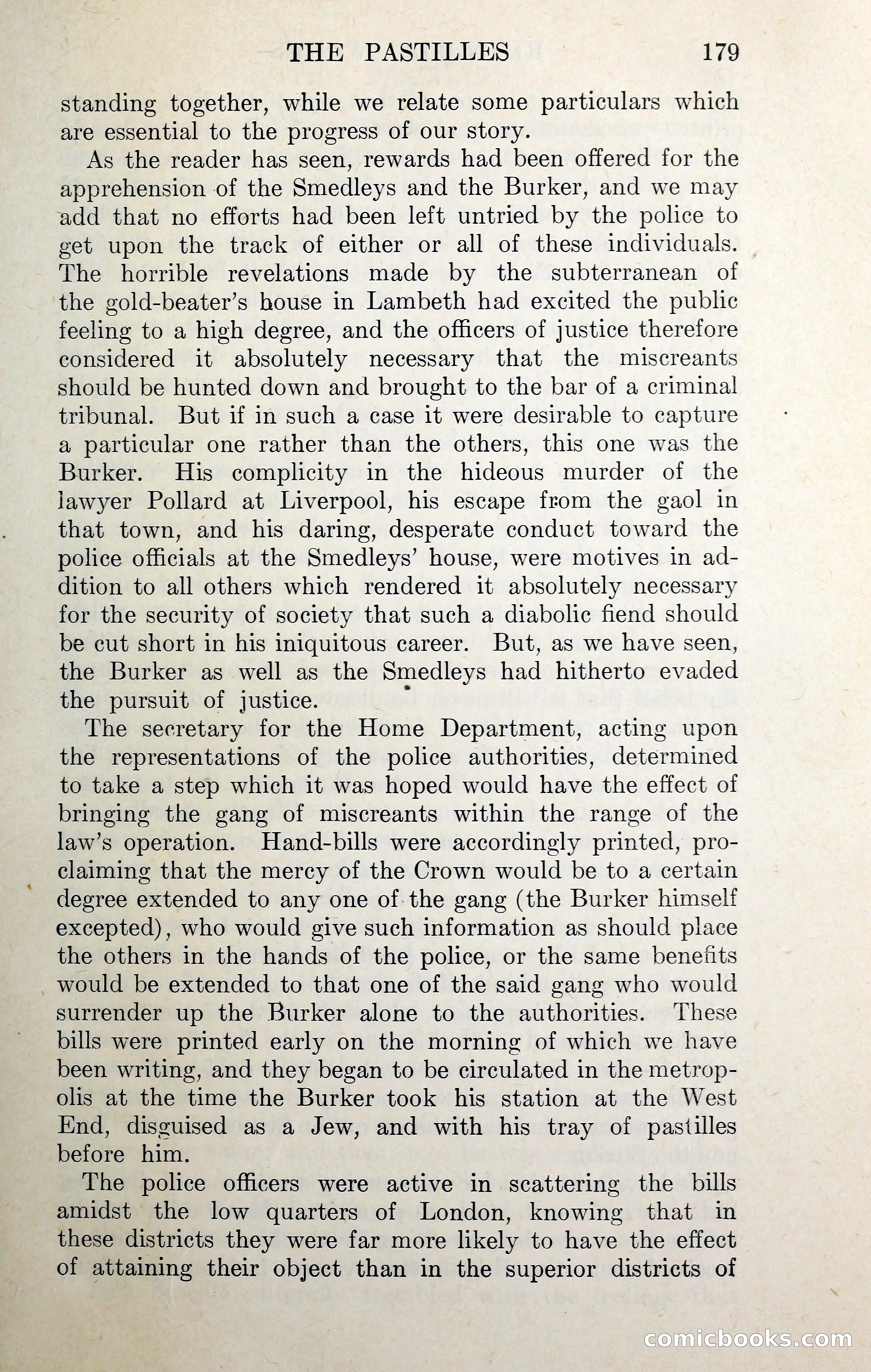 The Works of George W. M. Reynolds — page 196 of 392