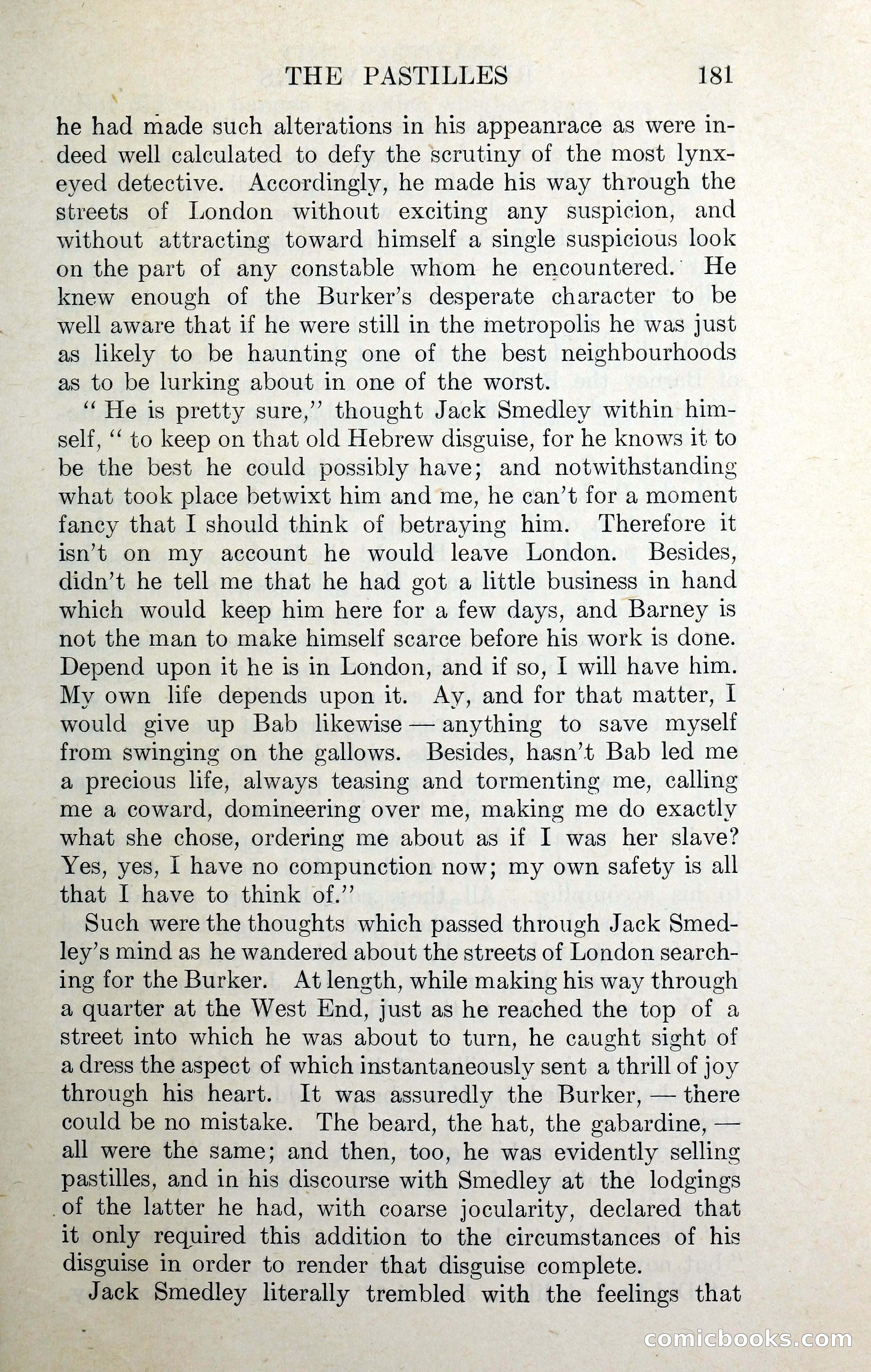 The Works of George W. M. Reynolds — page 198 of 392