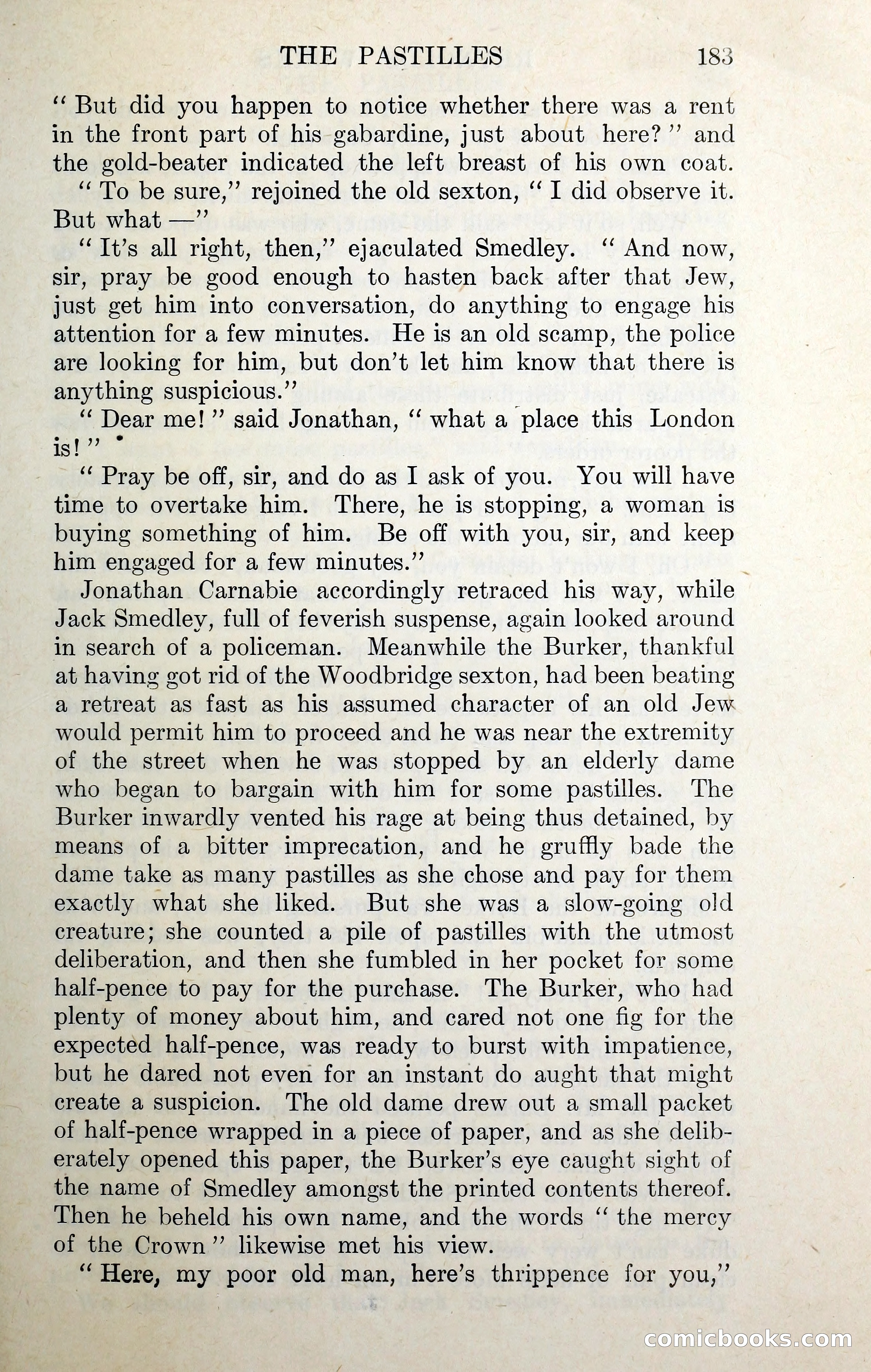 The Works of George W. M. Reynolds — page 200 of 392