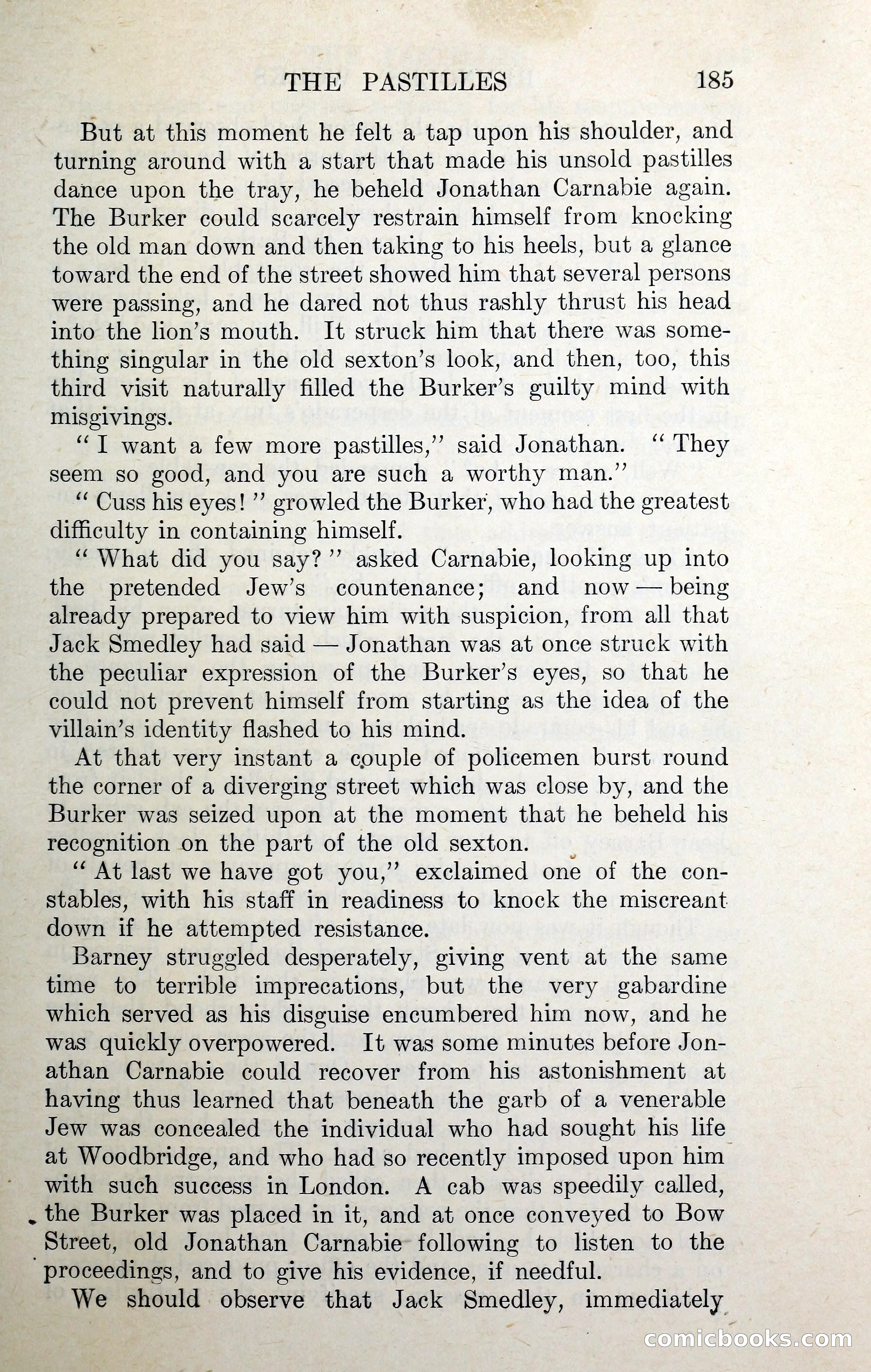 The Works of George W. M. Reynolds — page 202 of 392