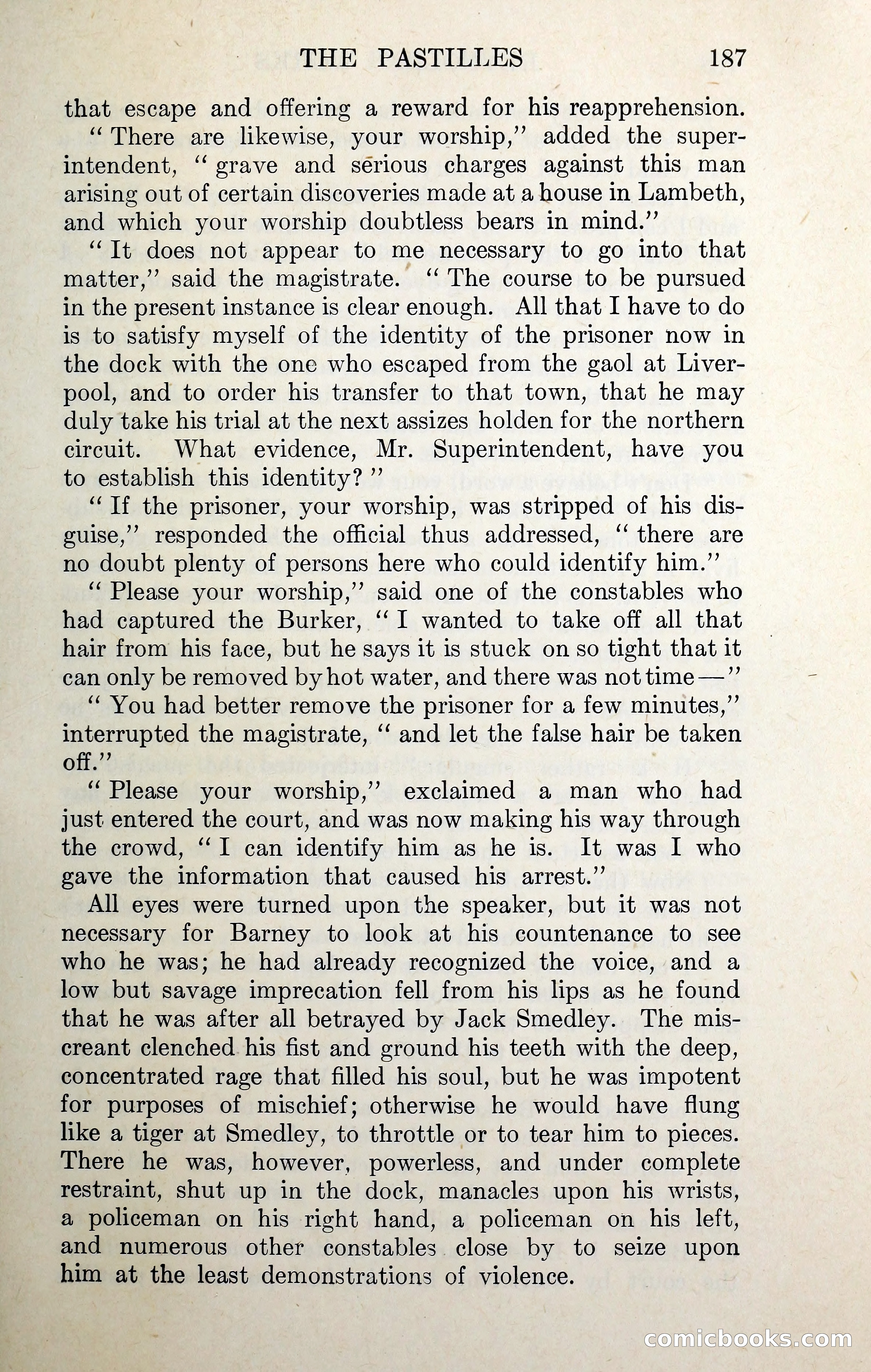 The Works of George W. M. Reynolds — page 204 of 392