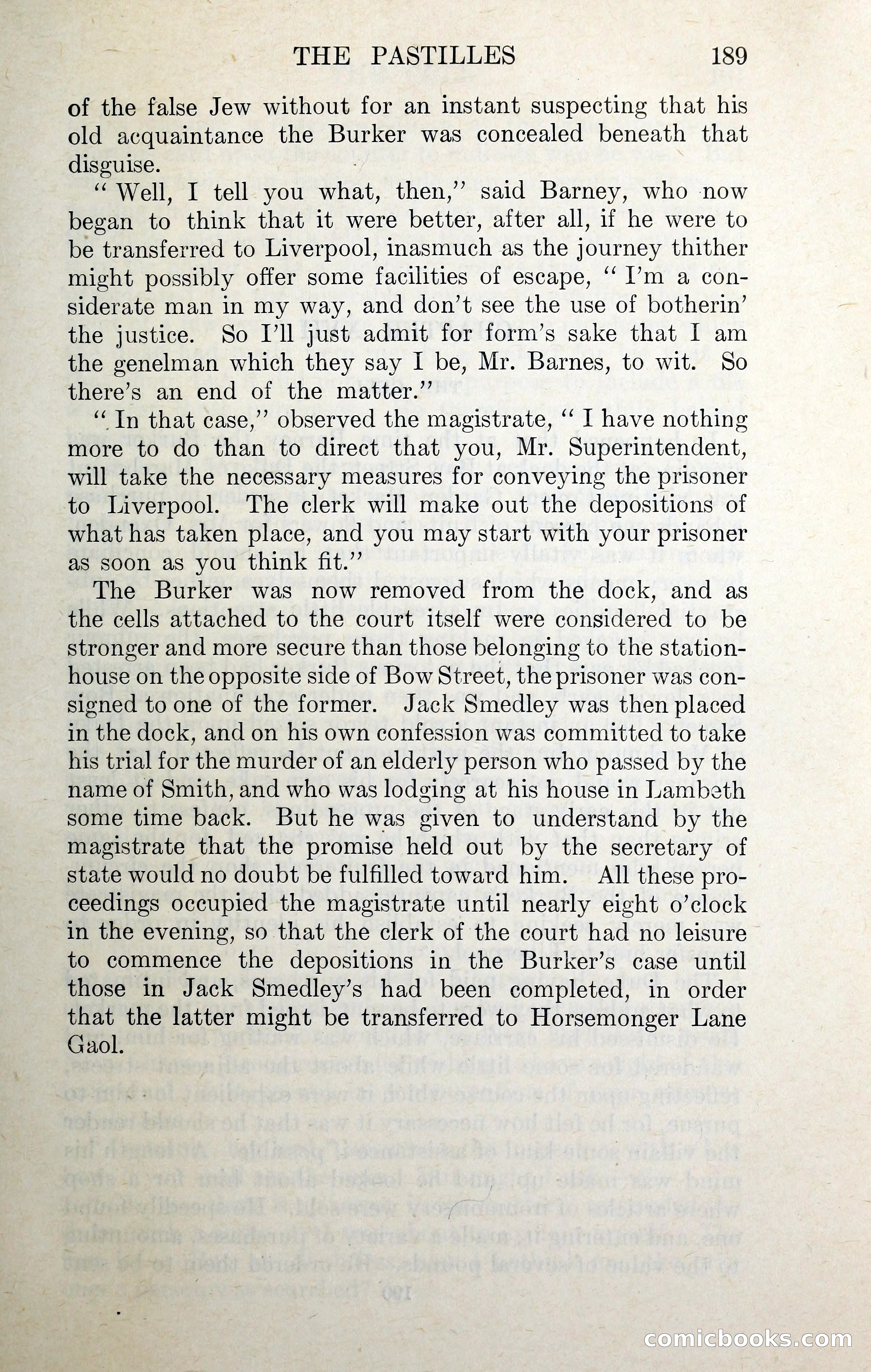 The Works of George W. M. Reynolds — page 206 of 392