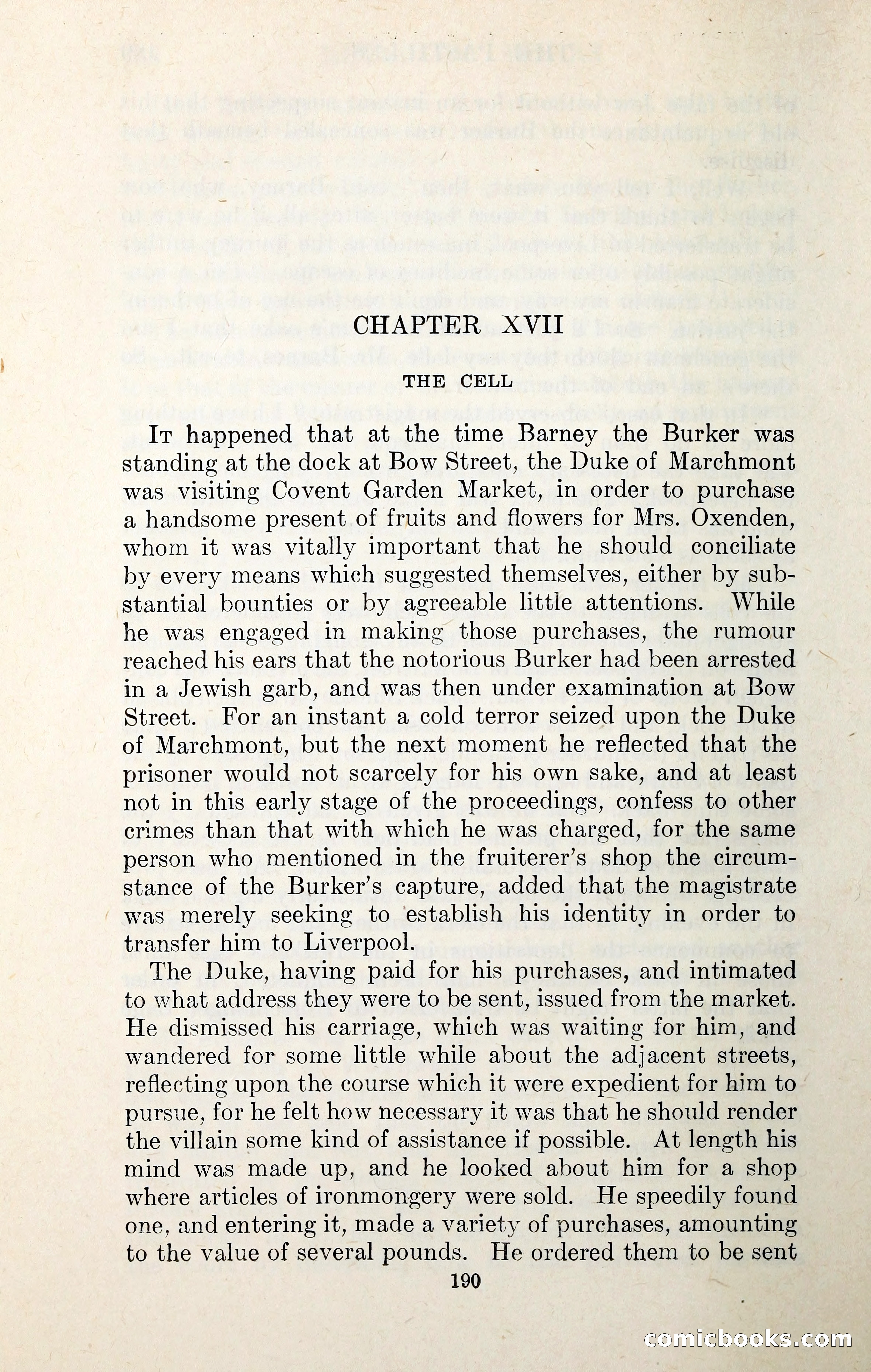 The Works of George W. M. Reynolds — page 207 of 392