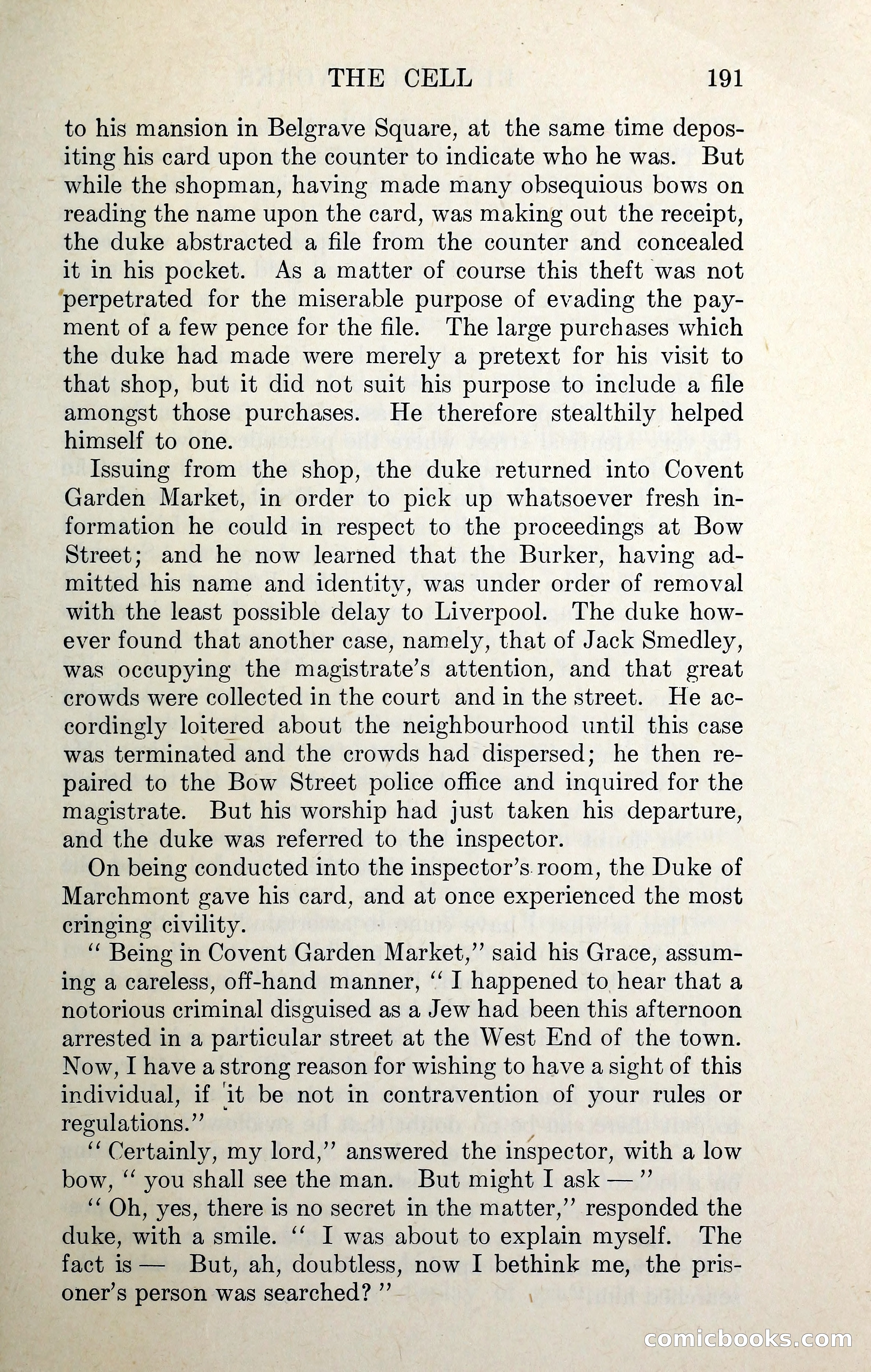 The Works of George W. M. Reynolds — page 208 of 392