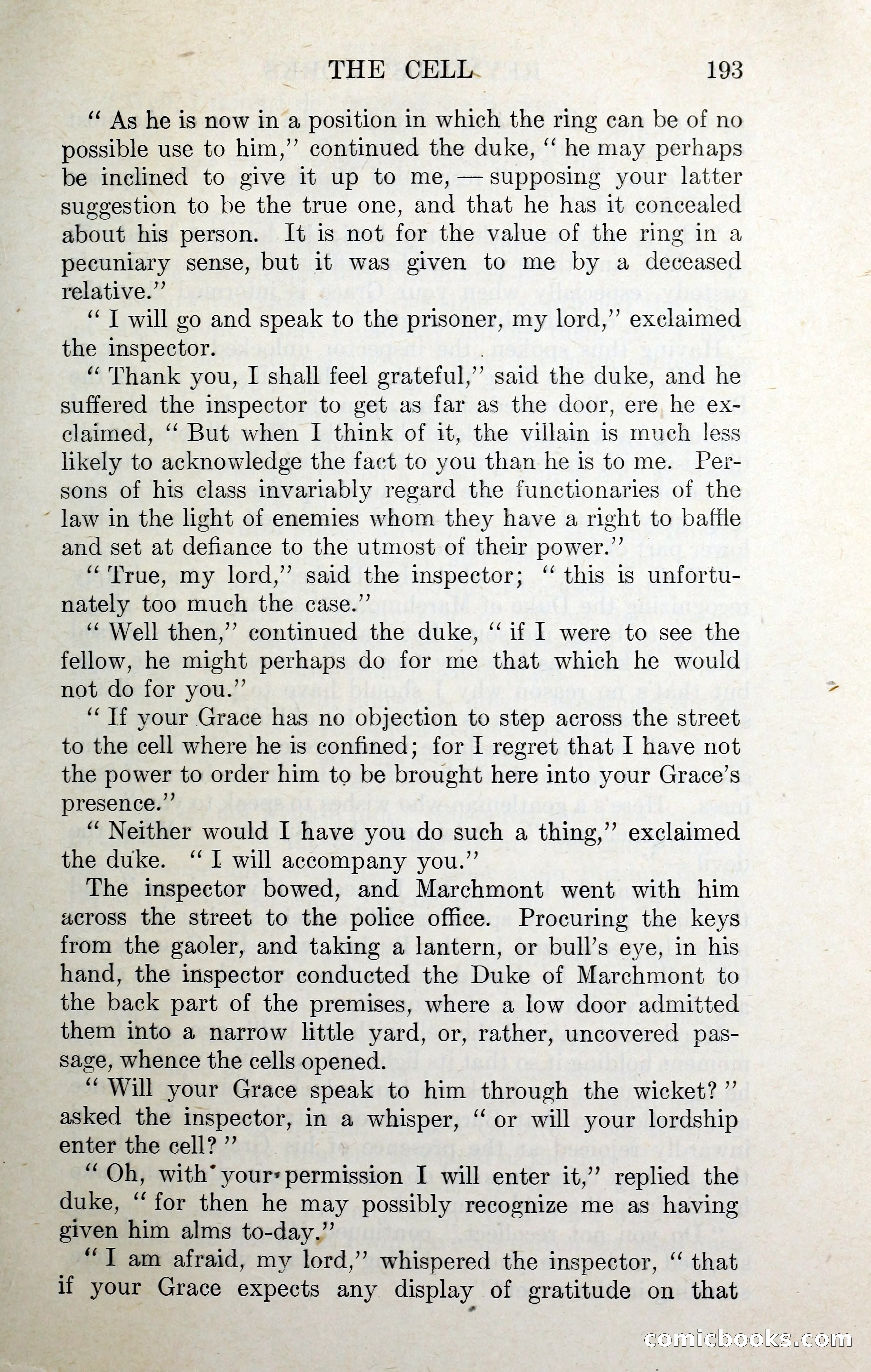 The Works of George W. M. Reynolds — page 210 of 392