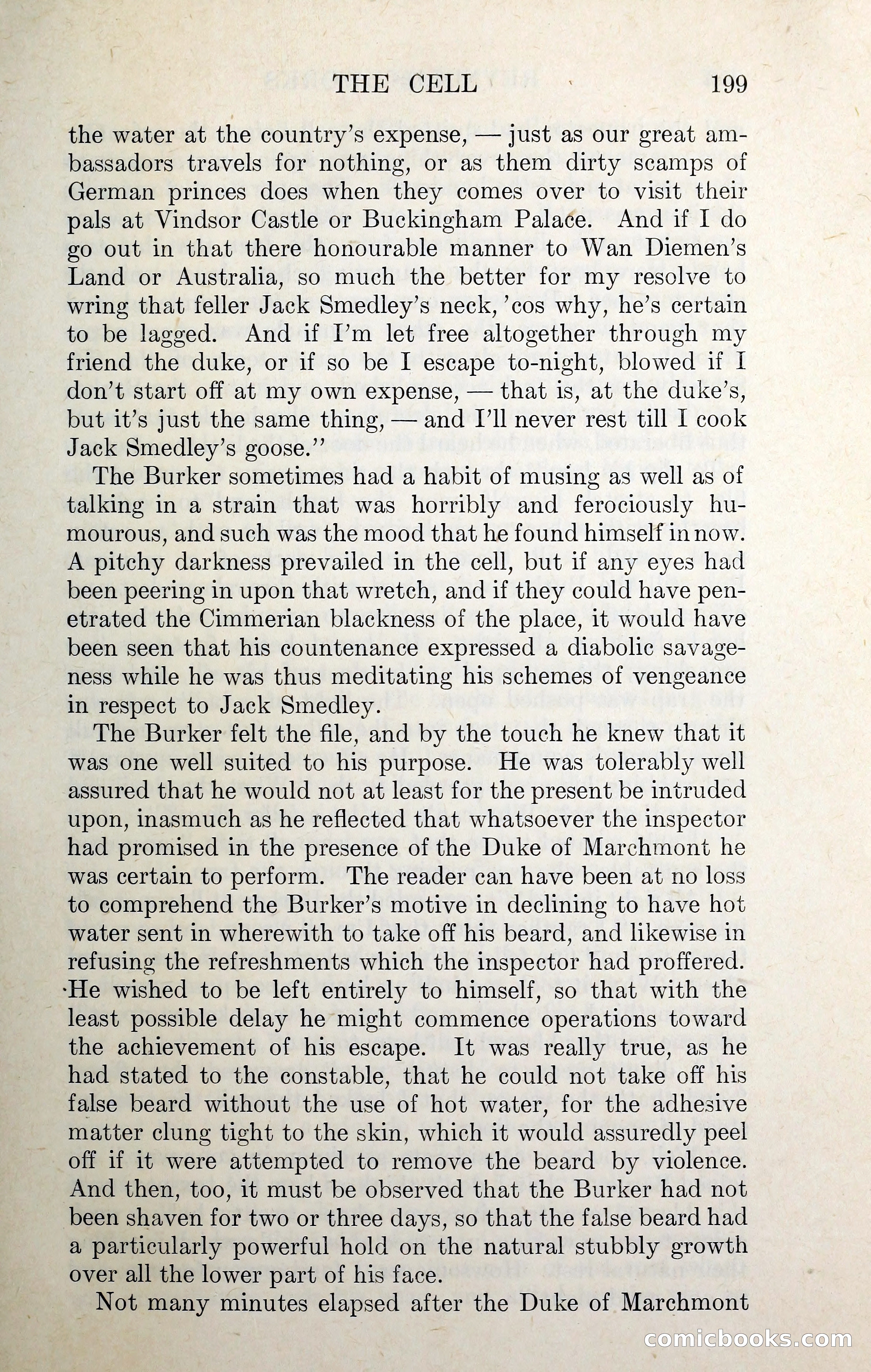 The Works of George W. M. Reynolds — page 216 of 392