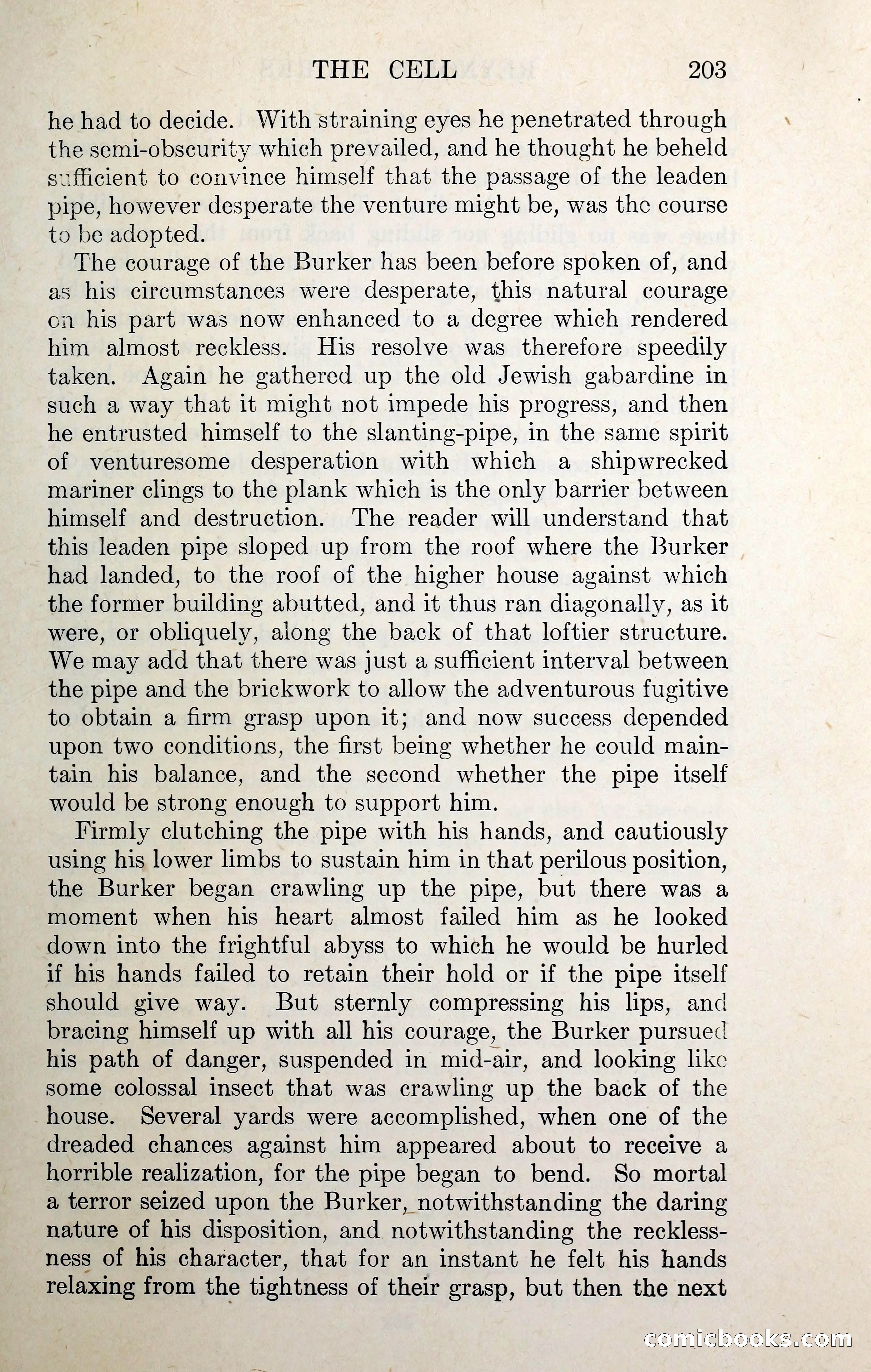 The Works of George W. M. Reynolds — page 220 of 392