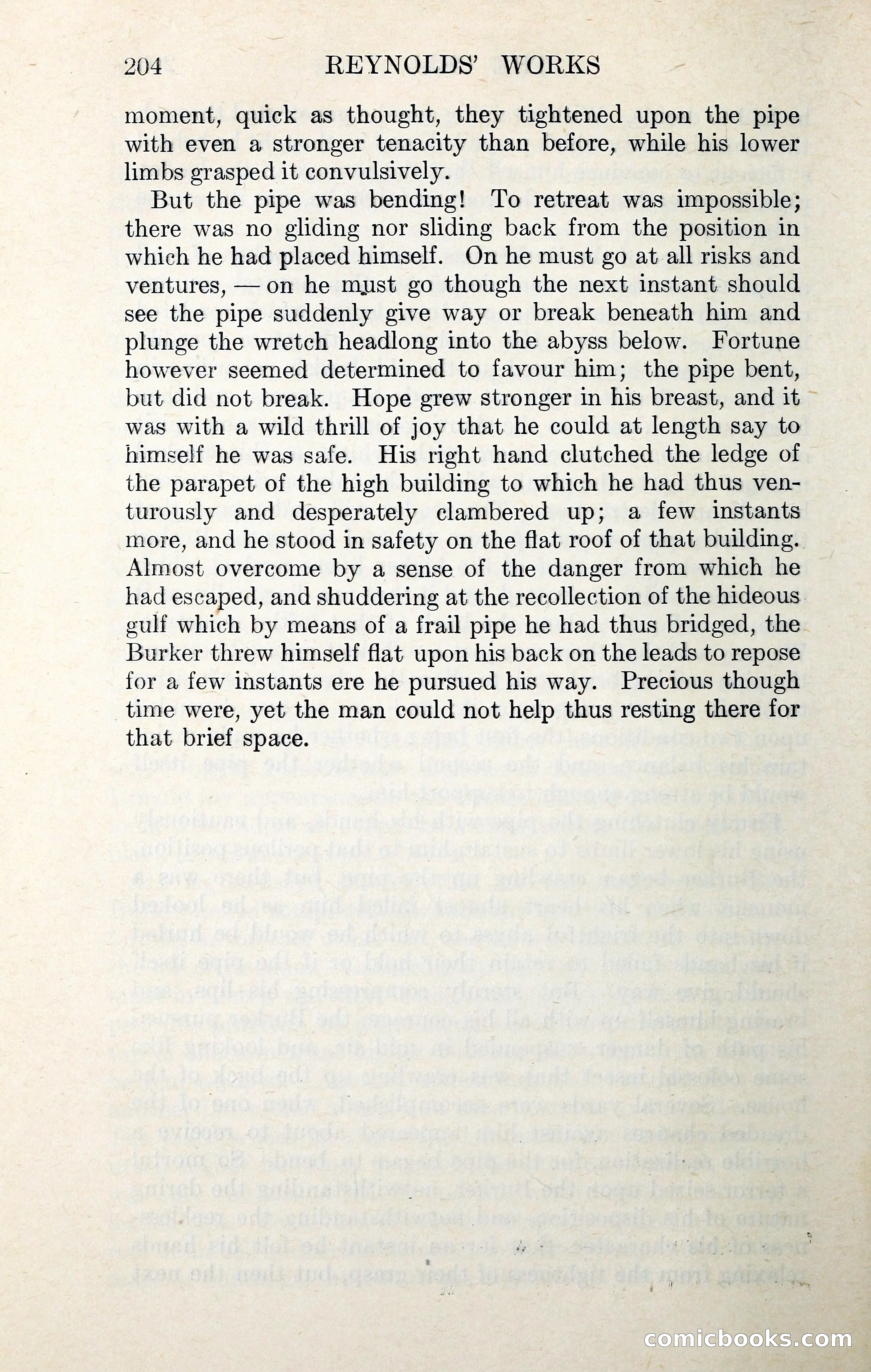 The Works of George W. M. Reynolds — page 221 of 392