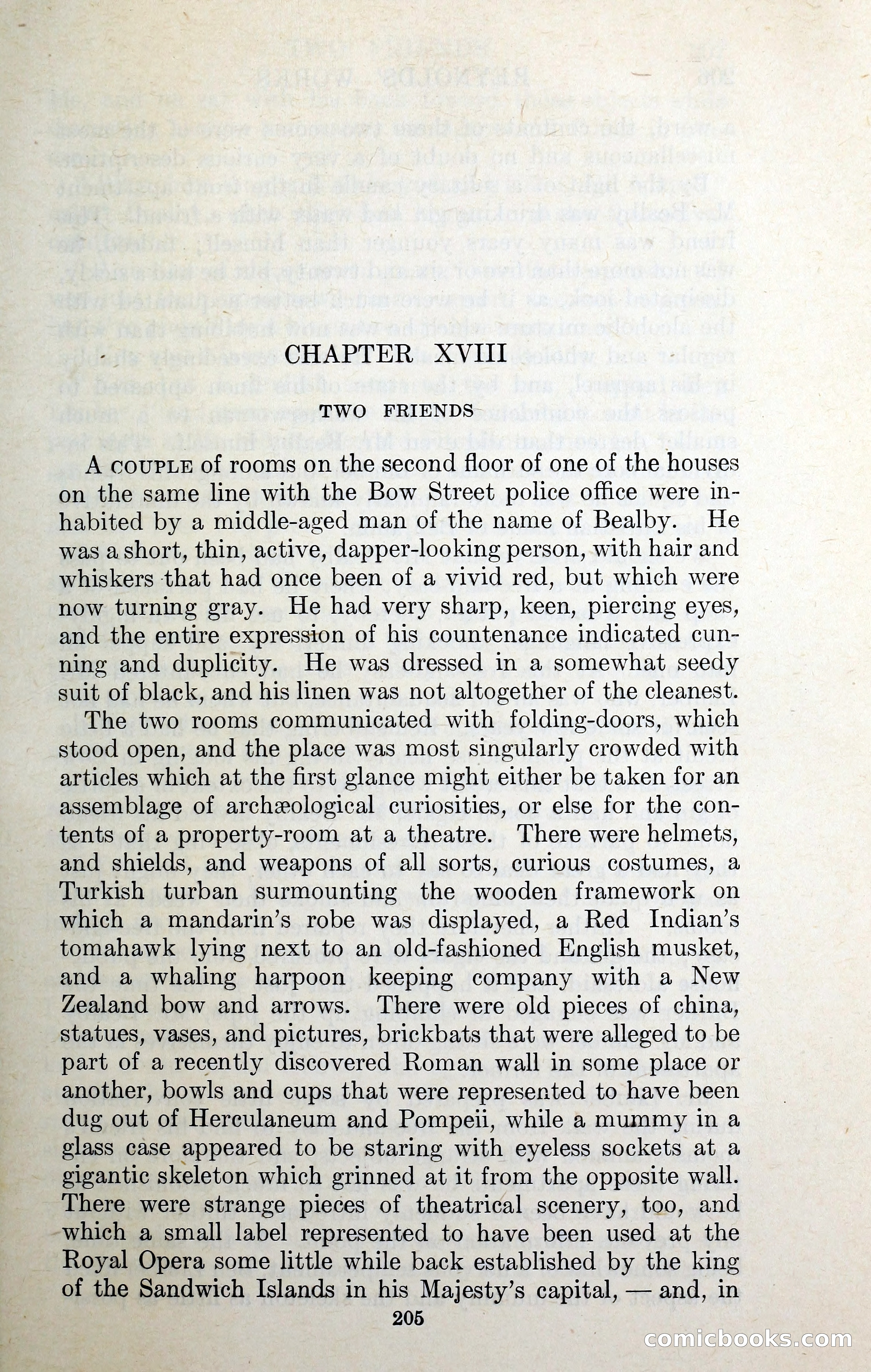 The Works of George W. M. Reynolds — page 222 of 392