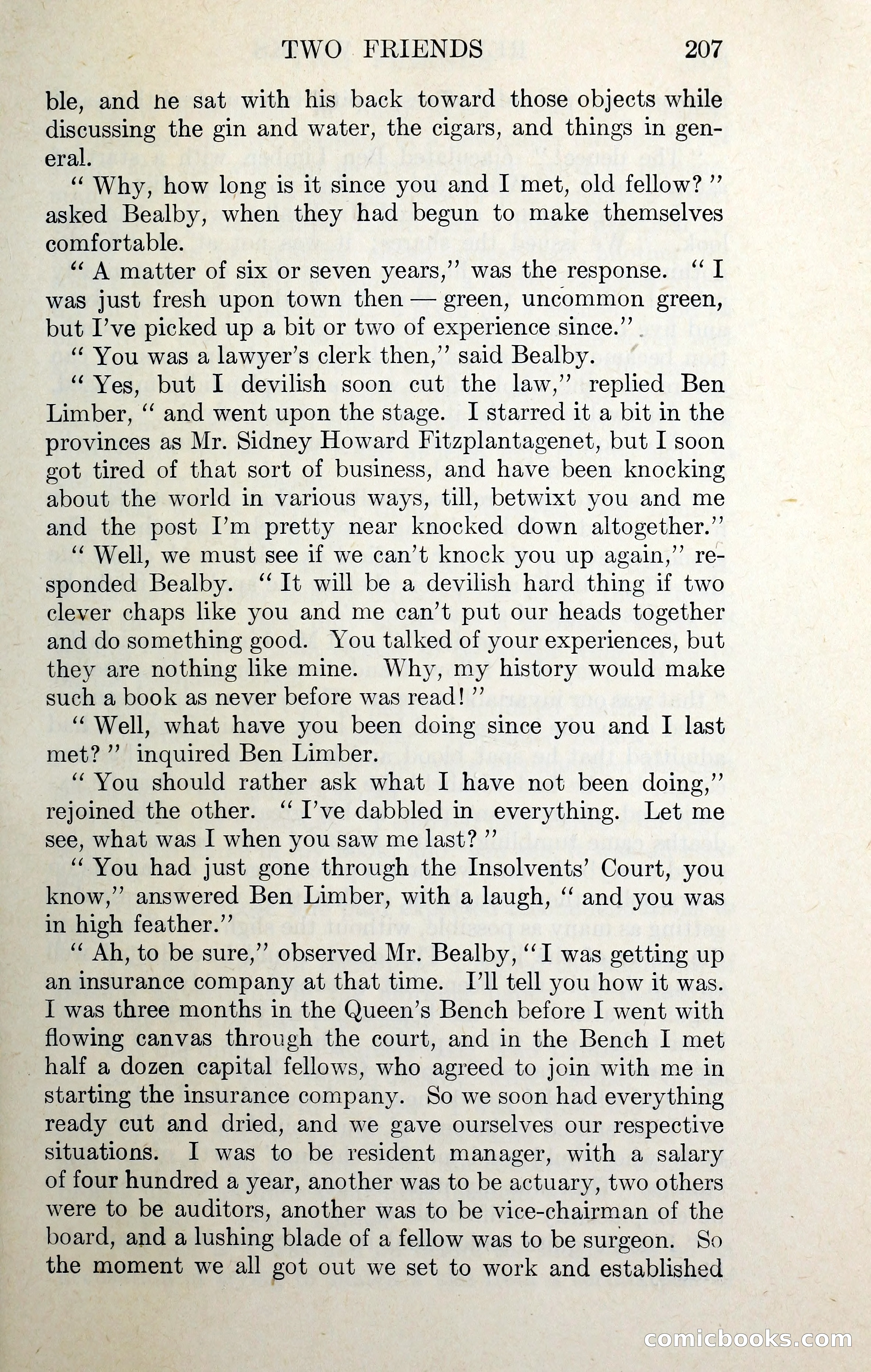 The Works of George W. M. Reynolds — page 224 of 392