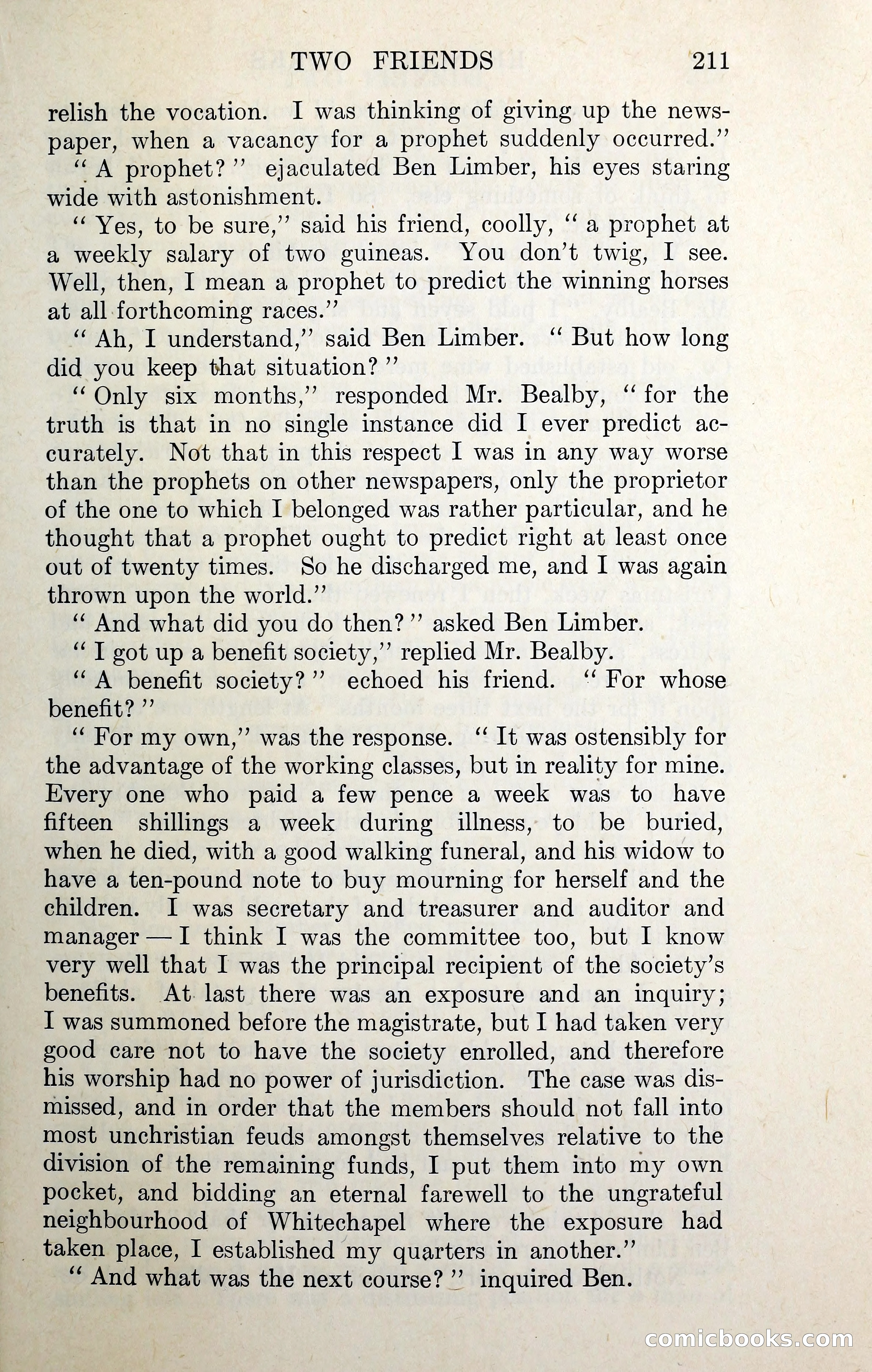 The Works of George W. M. Reynolds — page 228 of 392