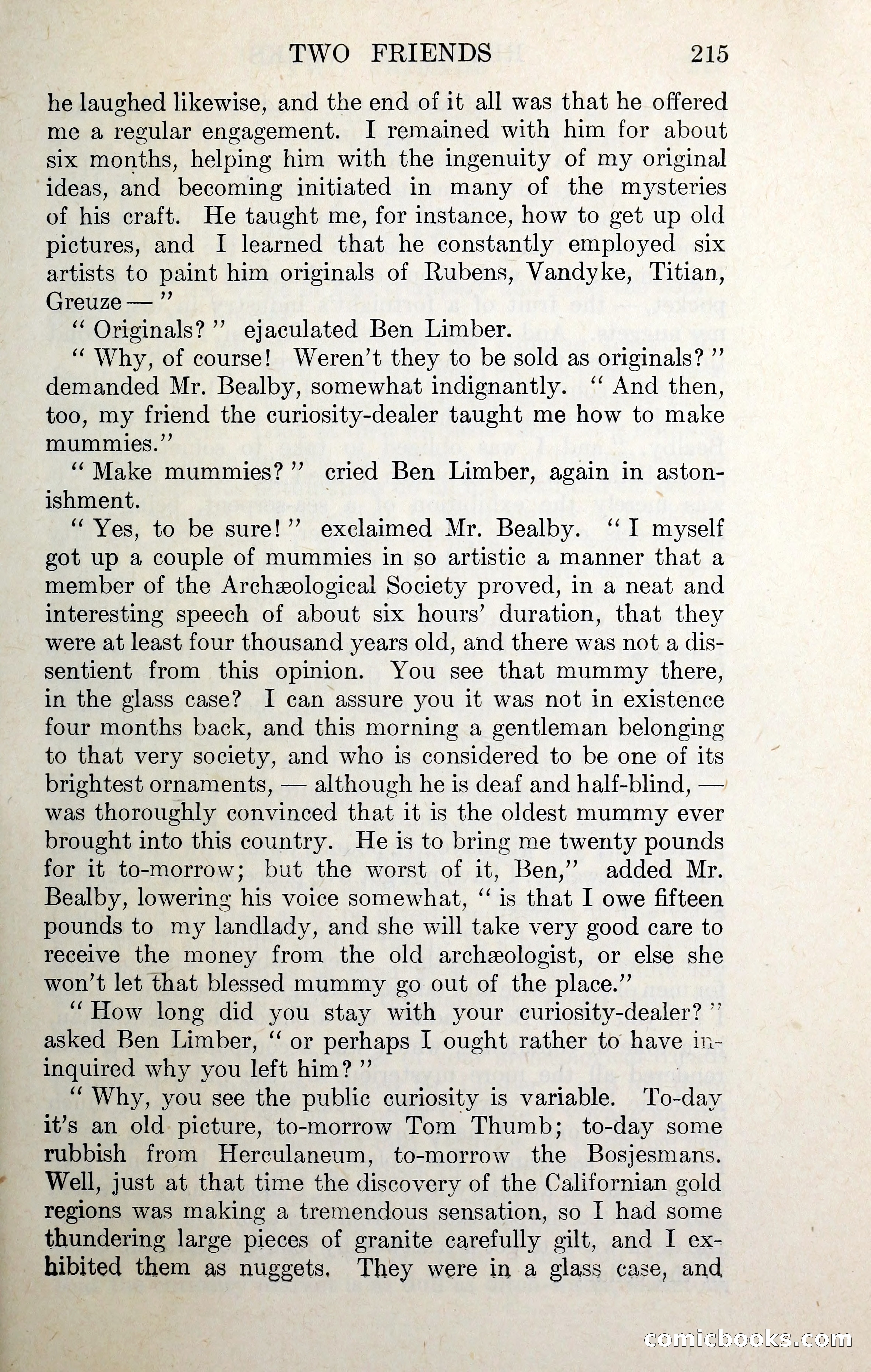 The Works of George W. M. Reynolds — page 232 of 392