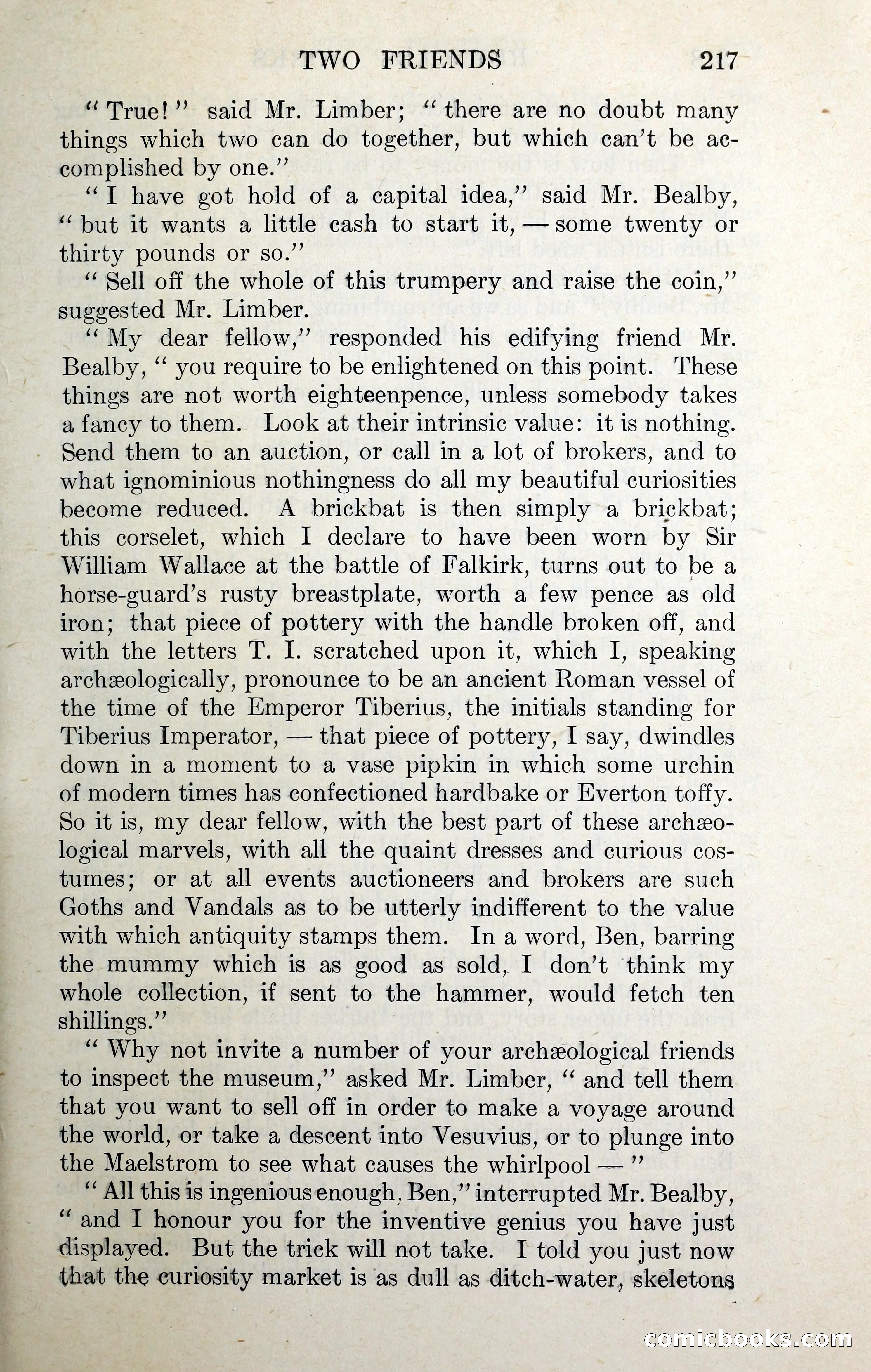 The Works of George W. M. Reynolds — page 234 of 392