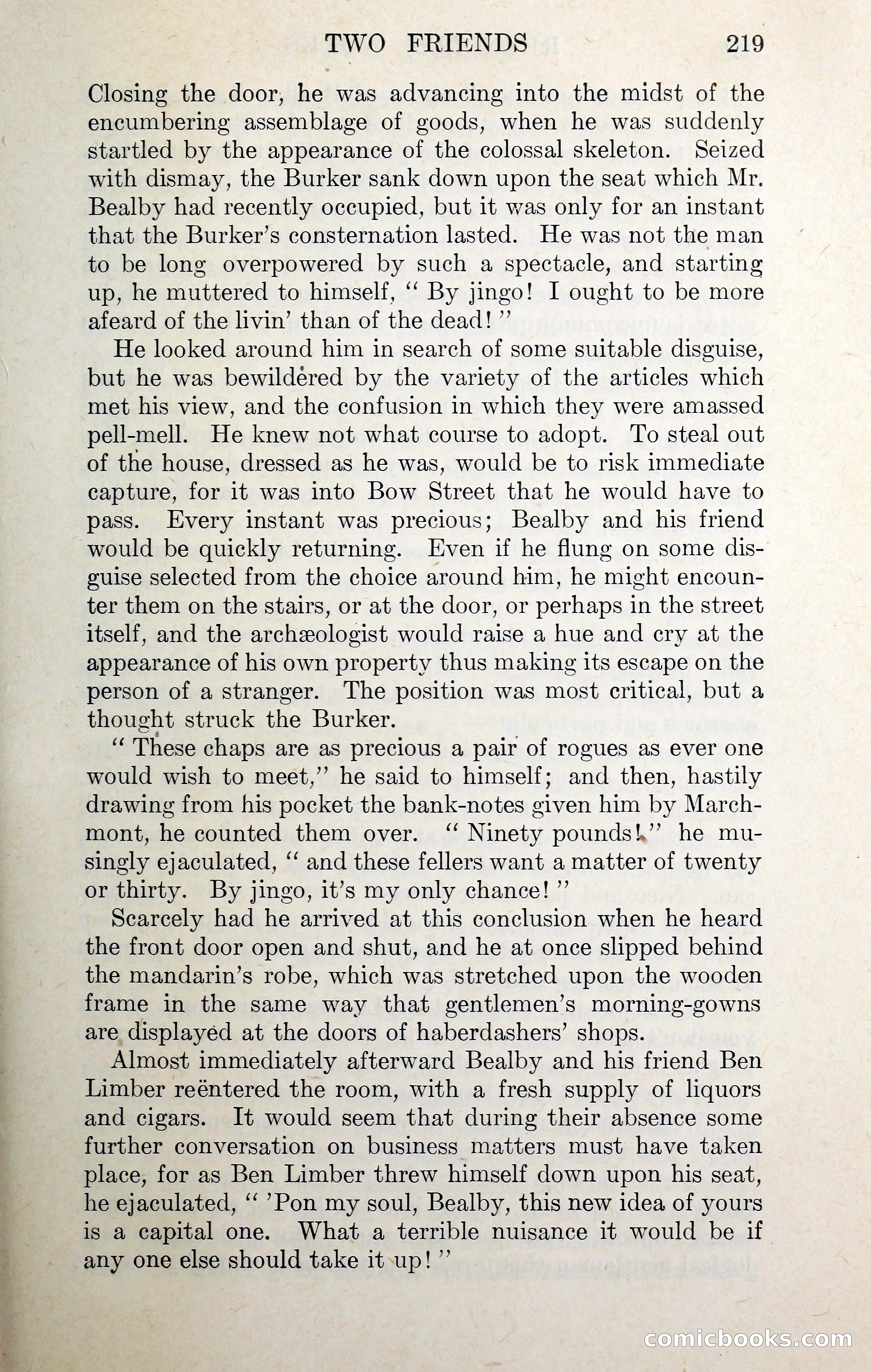 The Works of George W. M. Reynolds — page 236 of 392