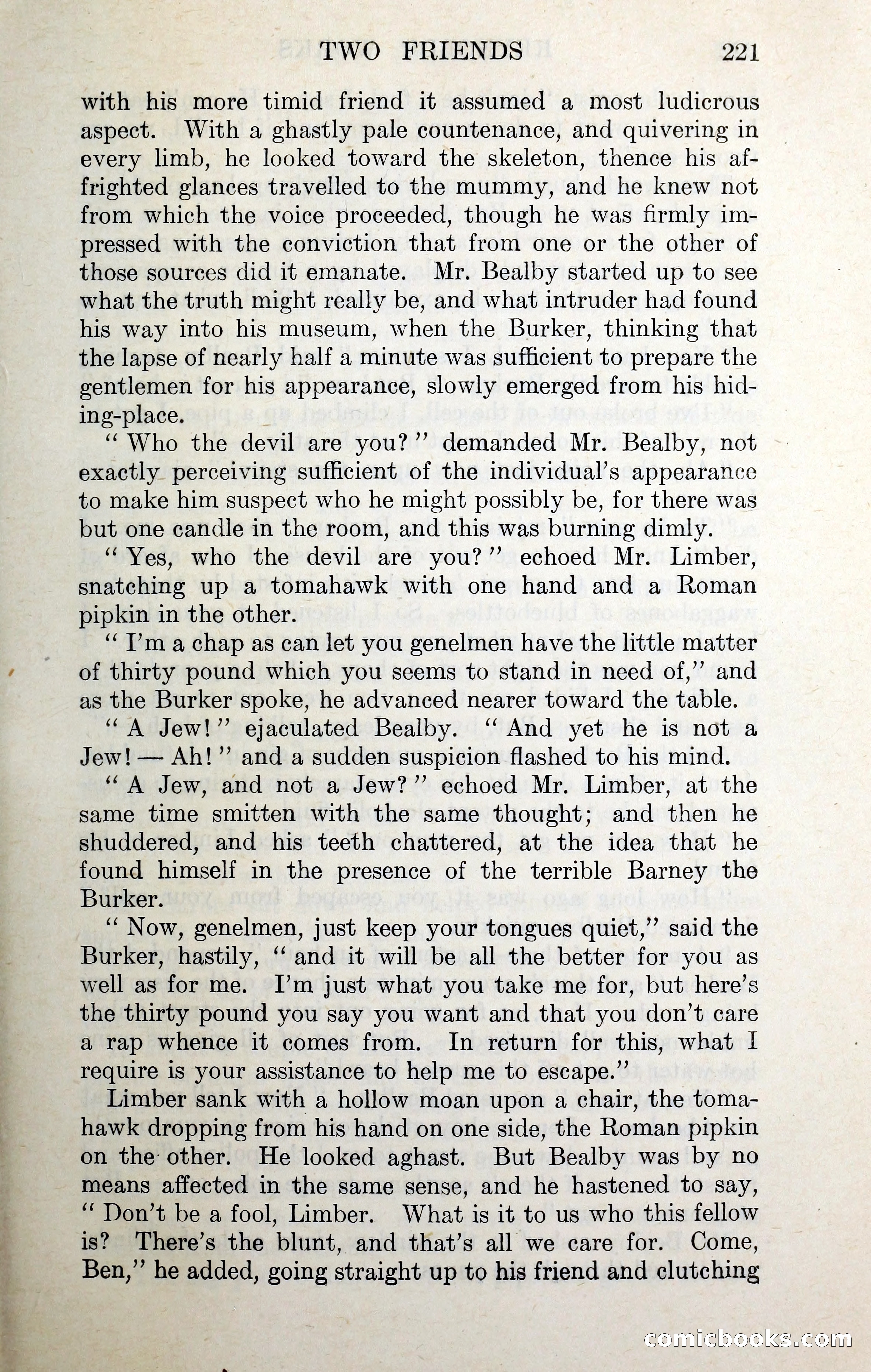 The Works of George W. M. Reynolds — page 238 of 392