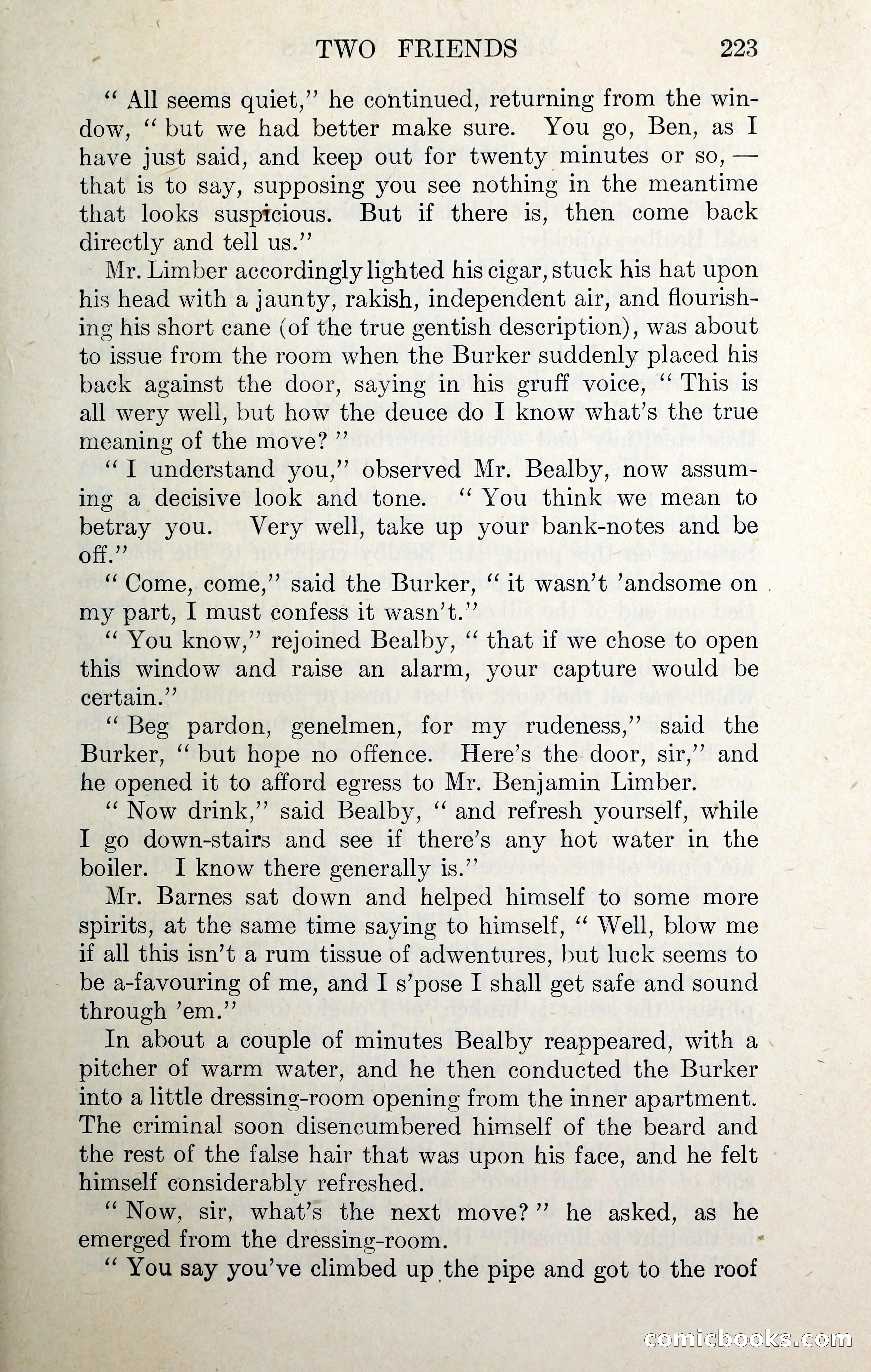 The Works of George W. M. Reynolds — page 240 of 392