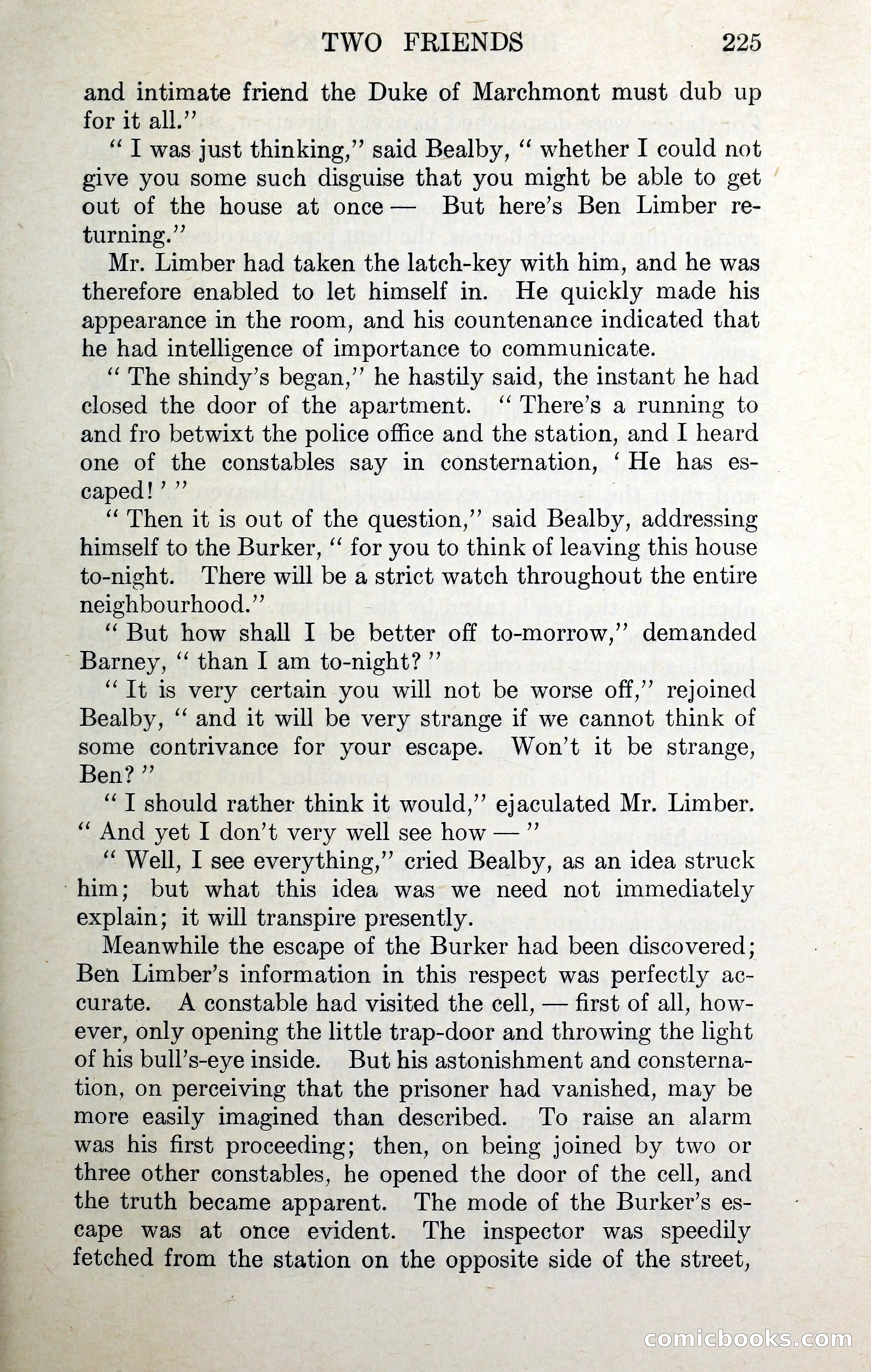 The Works of George W. M. Reynolds — page 242 of 392