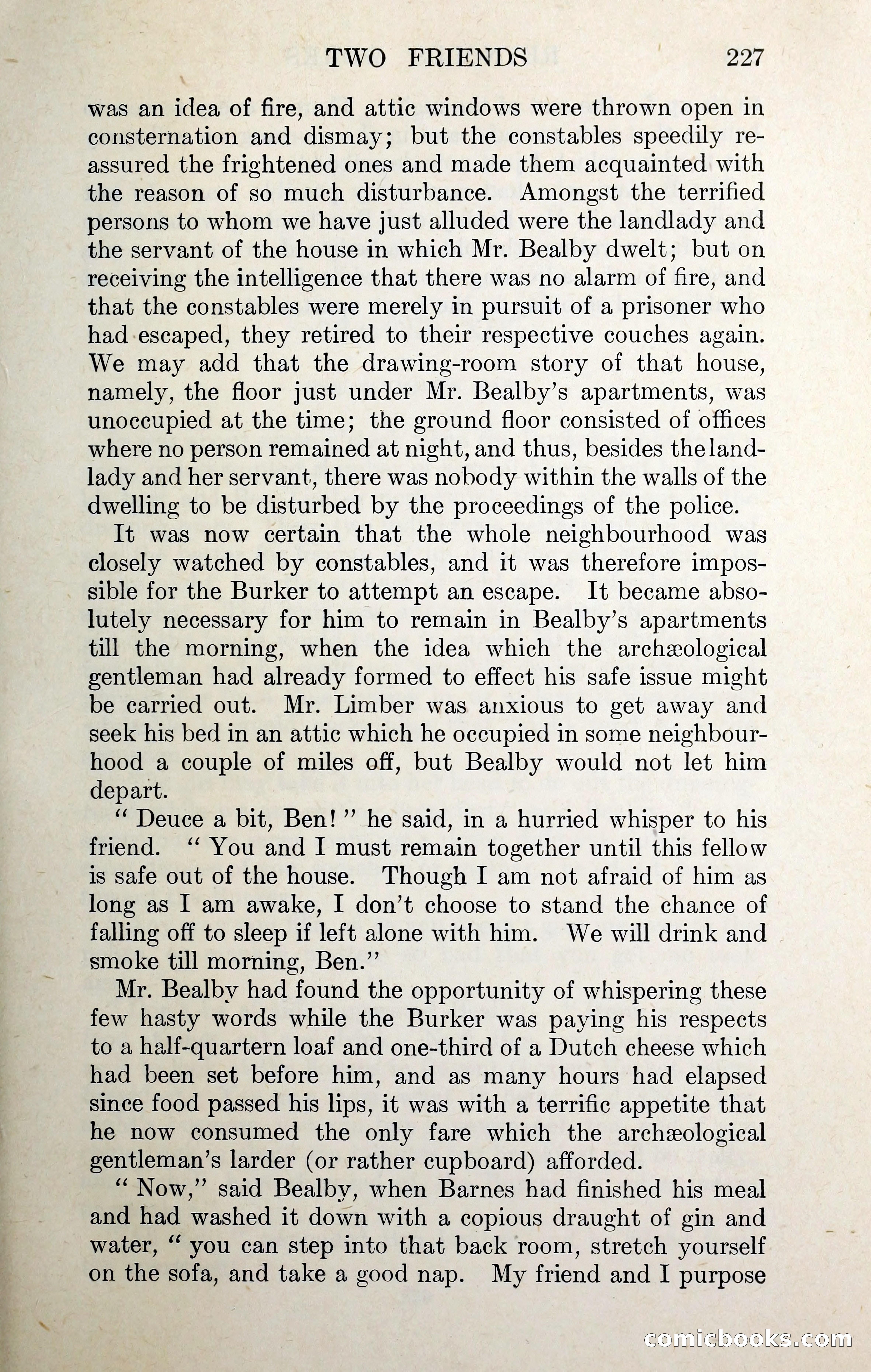 The Works of George W. M. Reynolds — page 244 of 392