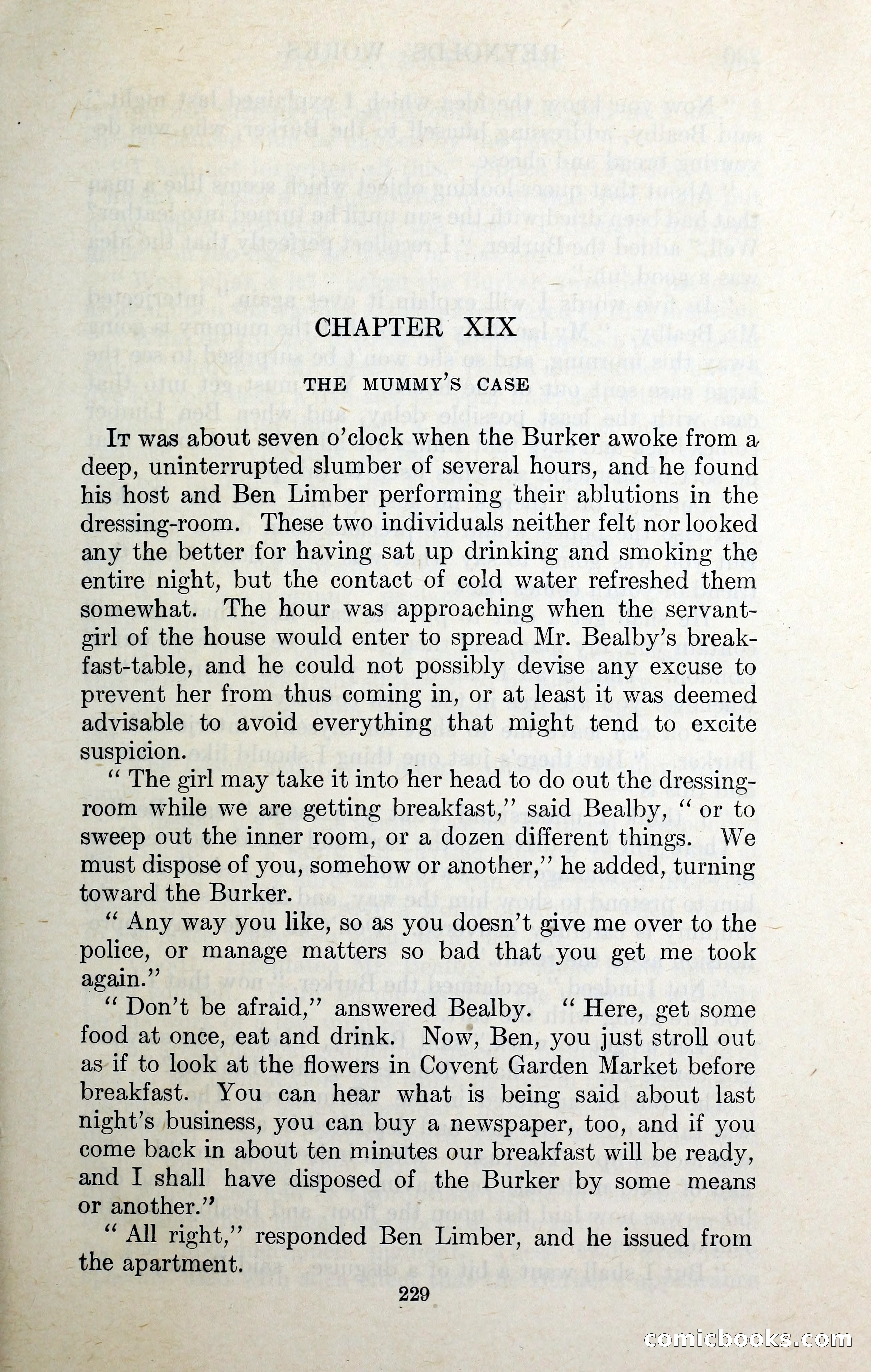 The Works of George W. M. Reynolds — page 246 of 392