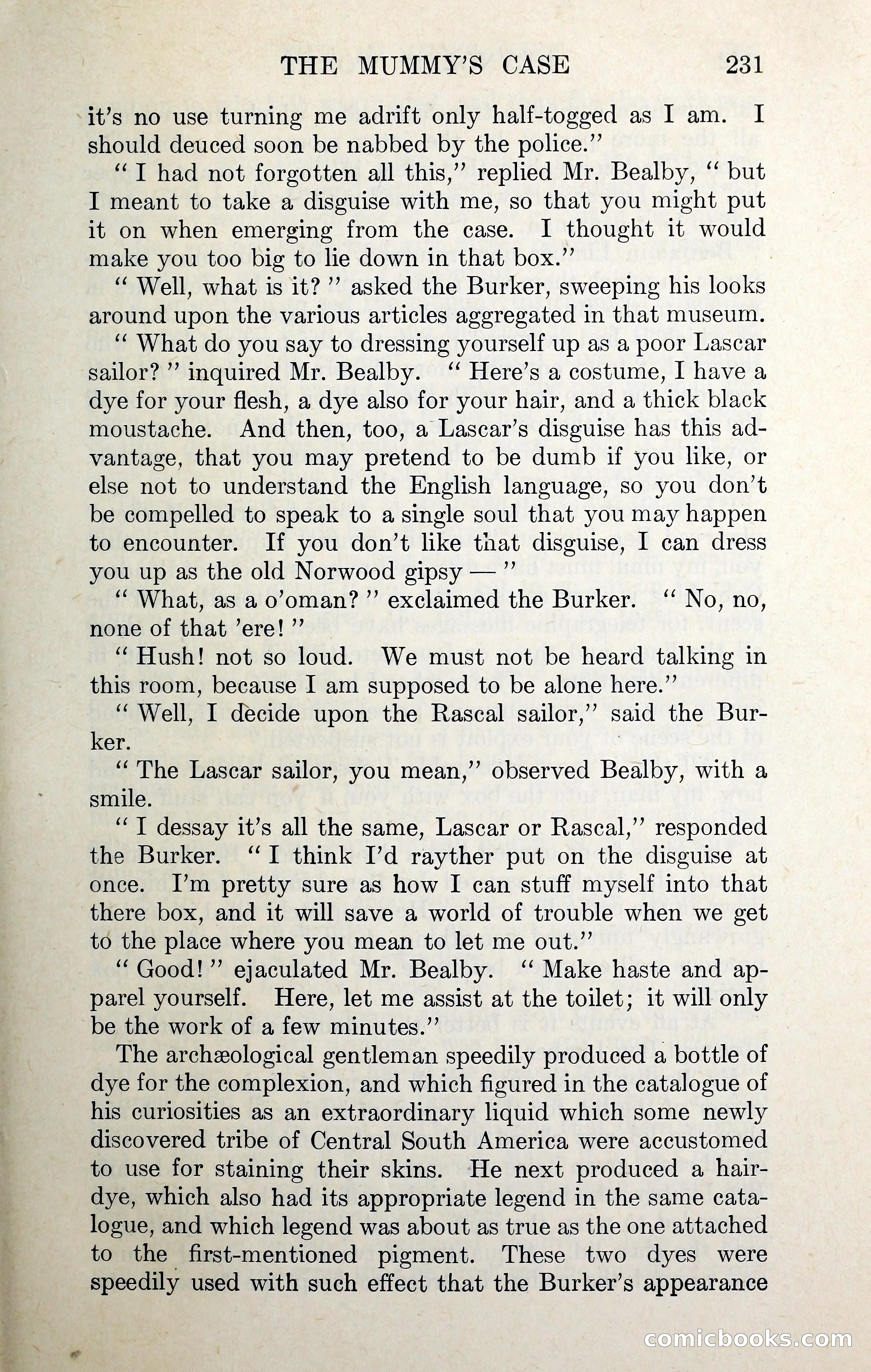 The Works of George W. M. Reynolds — page 248 of 392