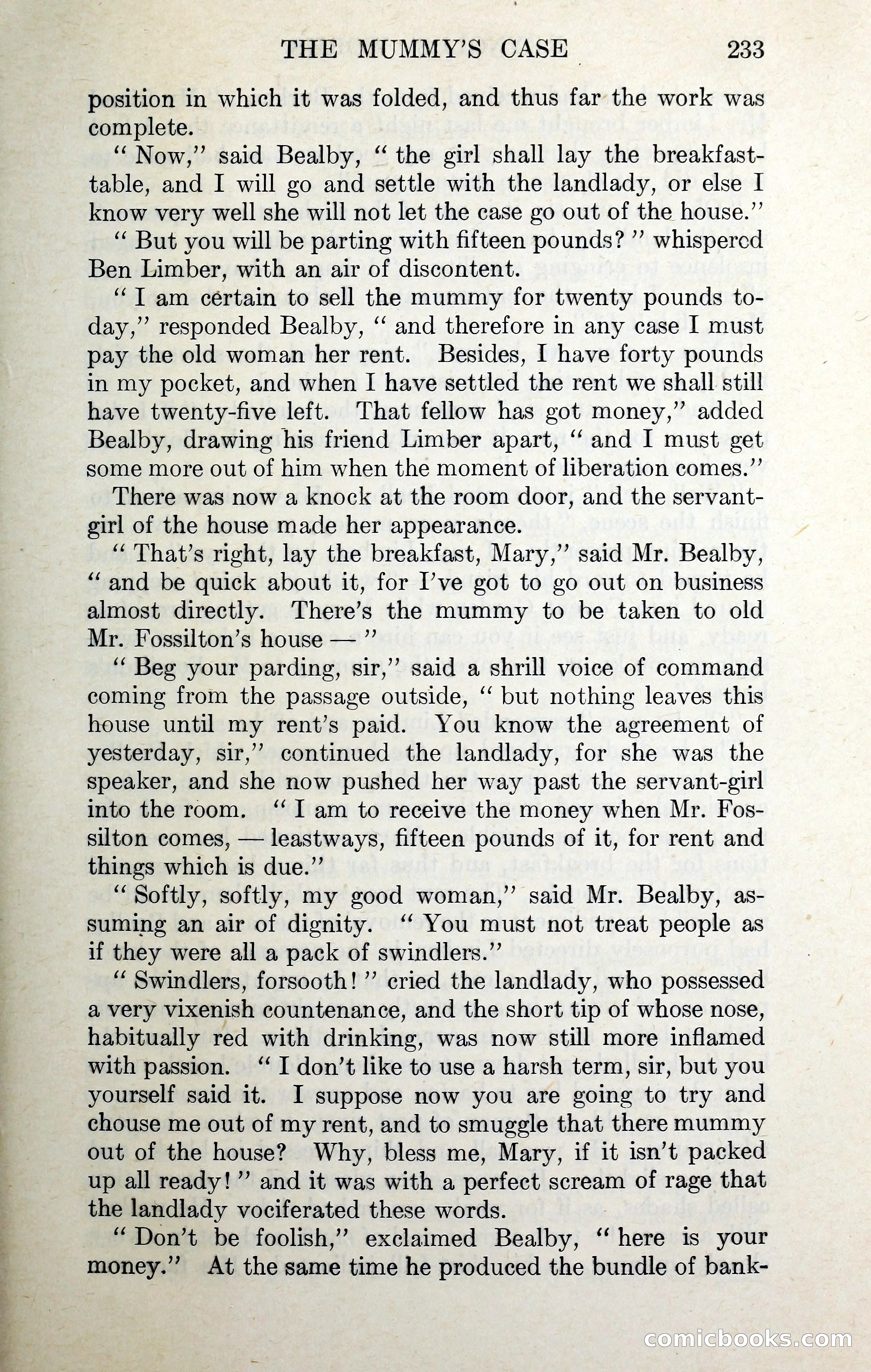 The Works of George W. M. Reynolds — page 250 of 392