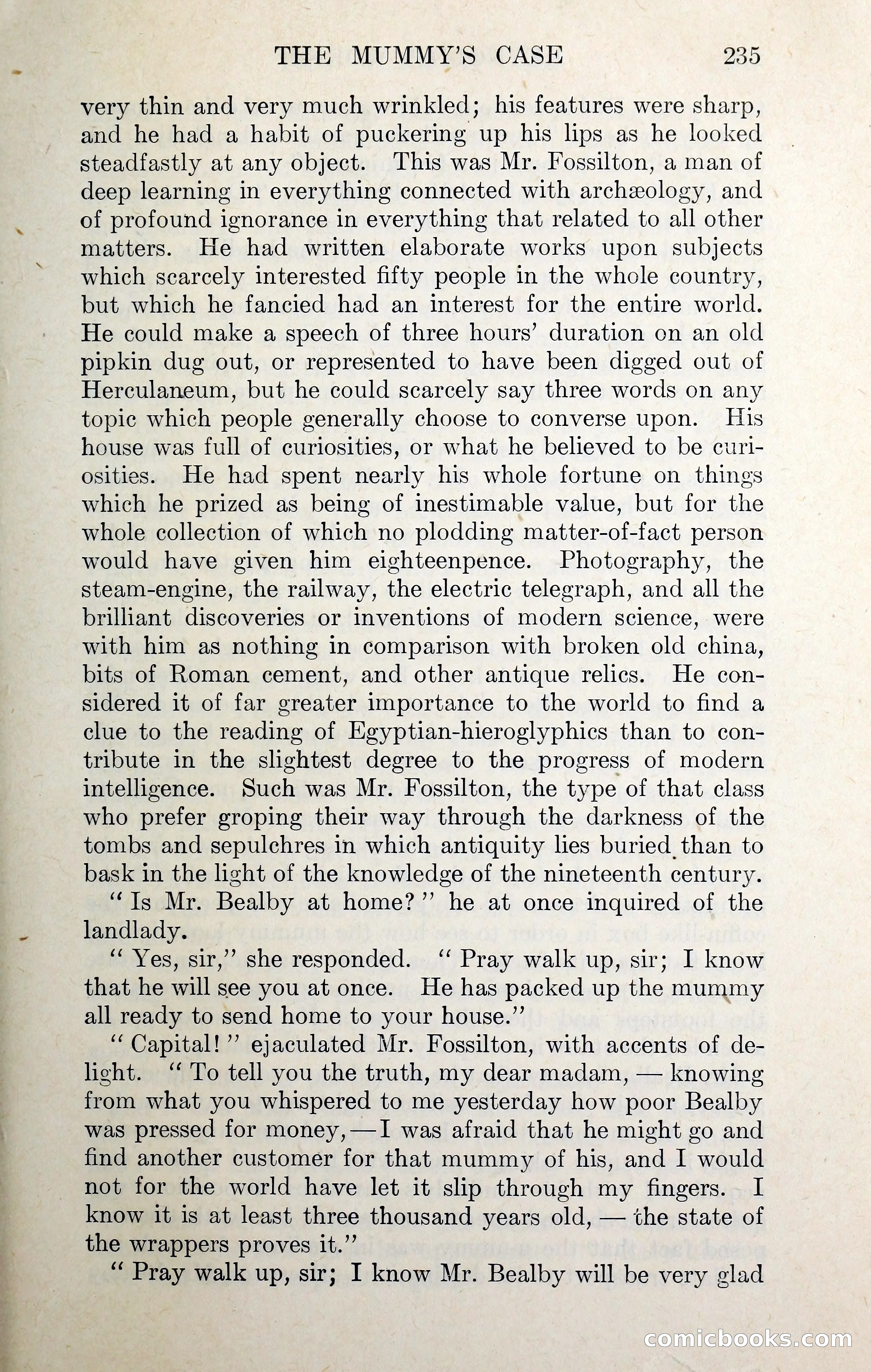 The Works of George W. M. Reynolds — page 252 of 392