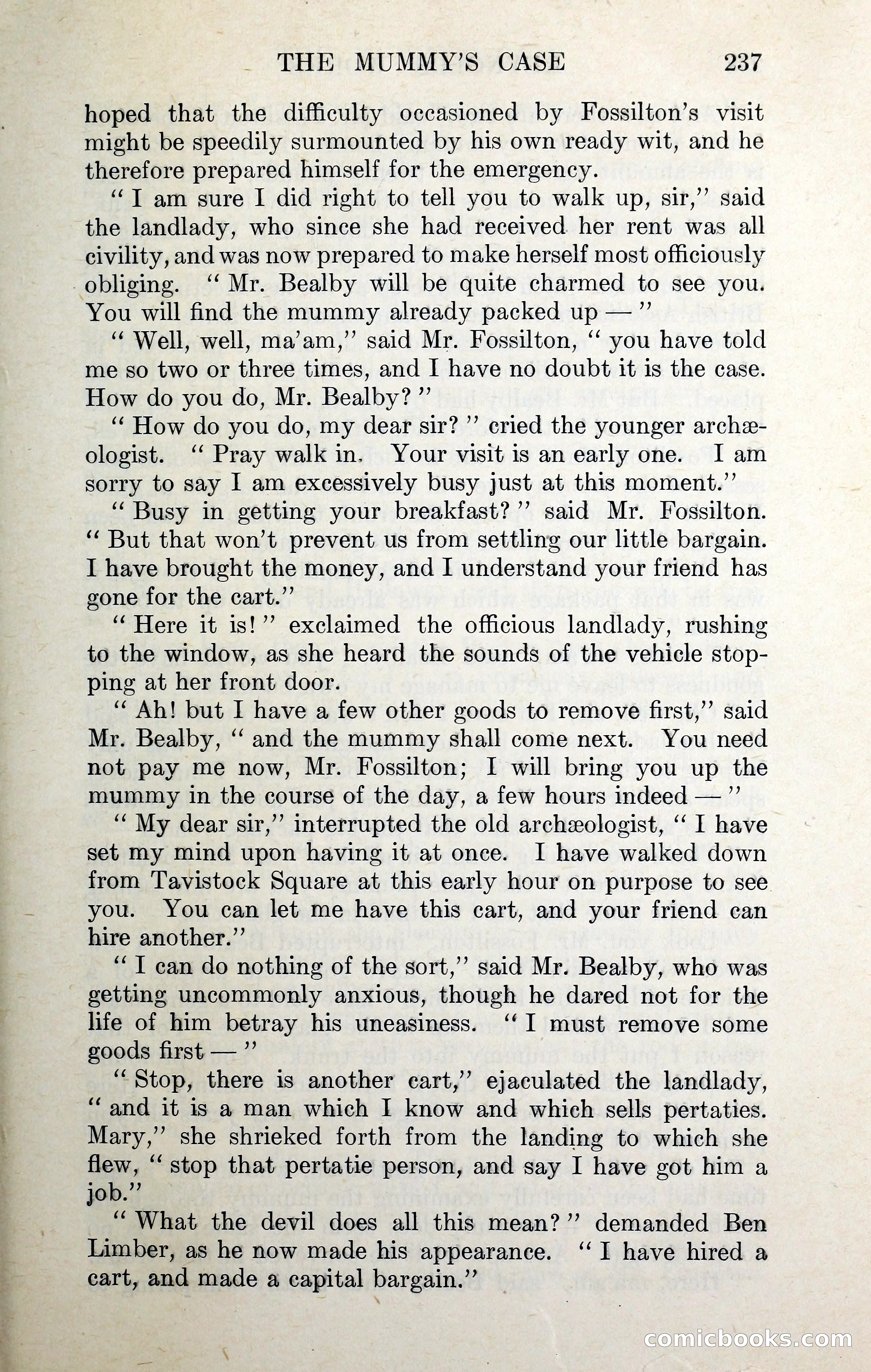 The Works of George W. M. Reynolds — page 254 of 392