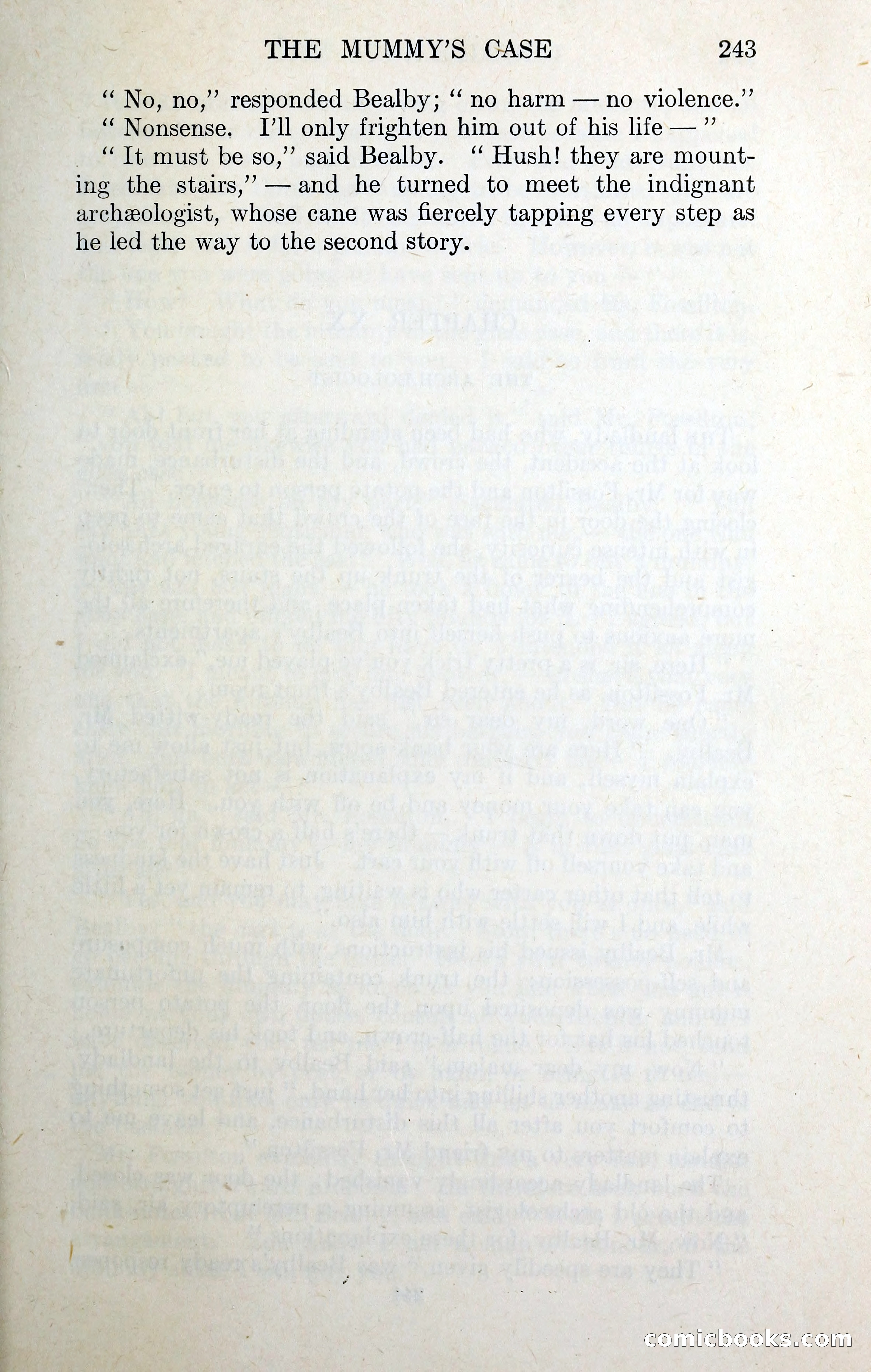 The Works of George W. M. Reynolds — page 260 of 392