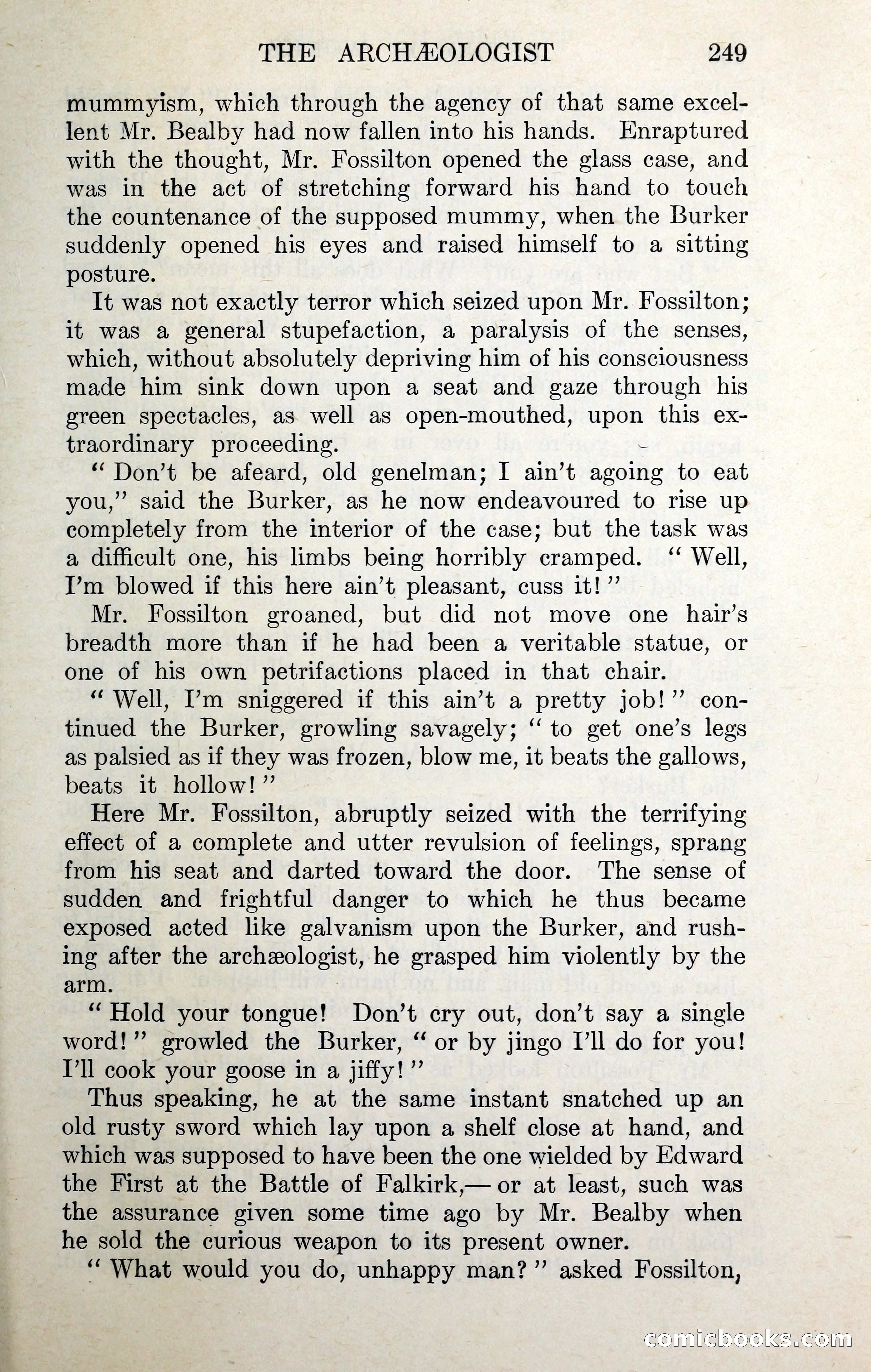 The Works of George W. M. Reynolds — page 266 of 392