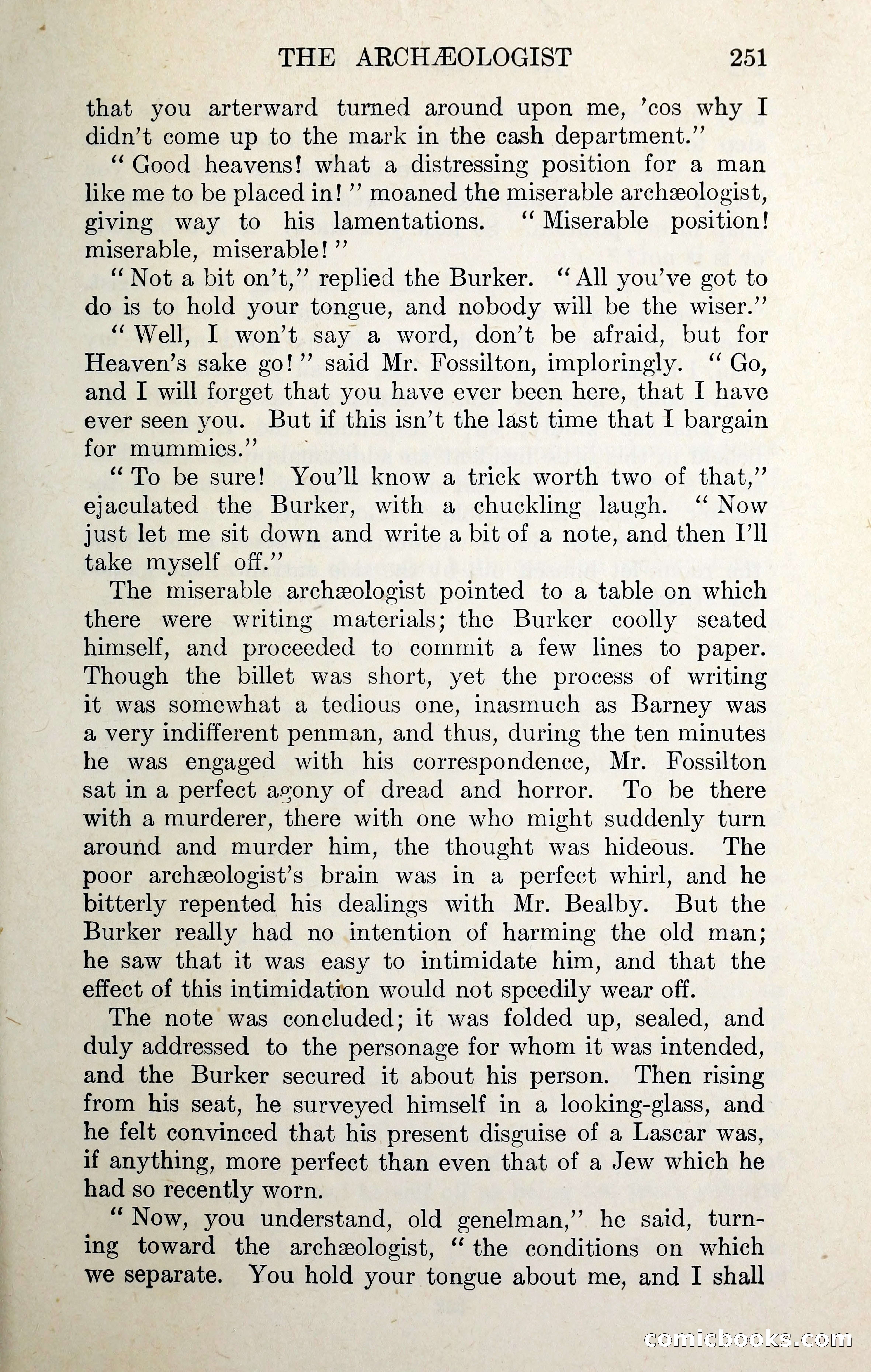 The Works of George W. M. Reynolds — page 268 of 392