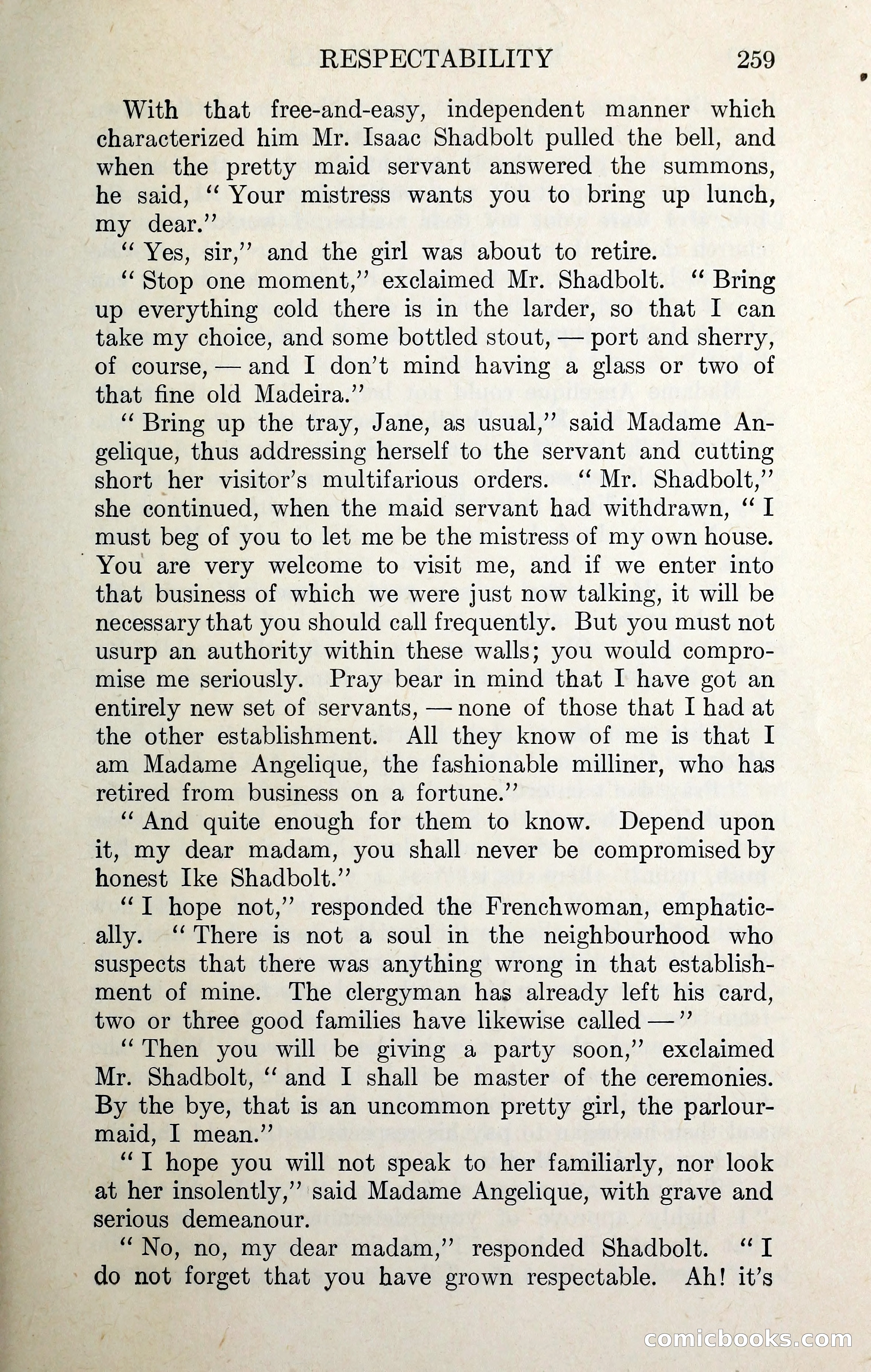 The Works of George W. M. Reynolds — page 276 of 392