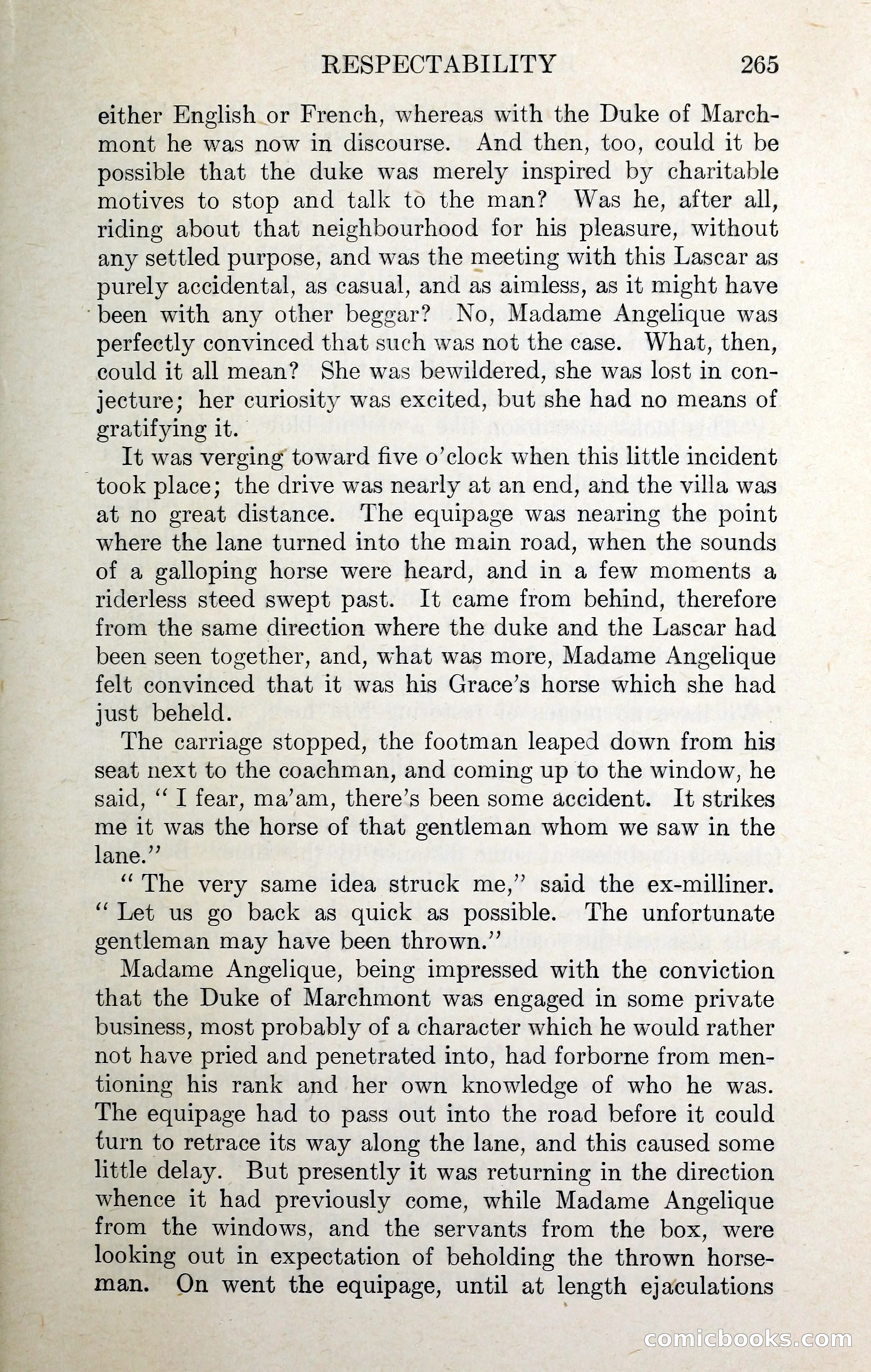 The Works of George W. M. Reynolds — page 282 of 392